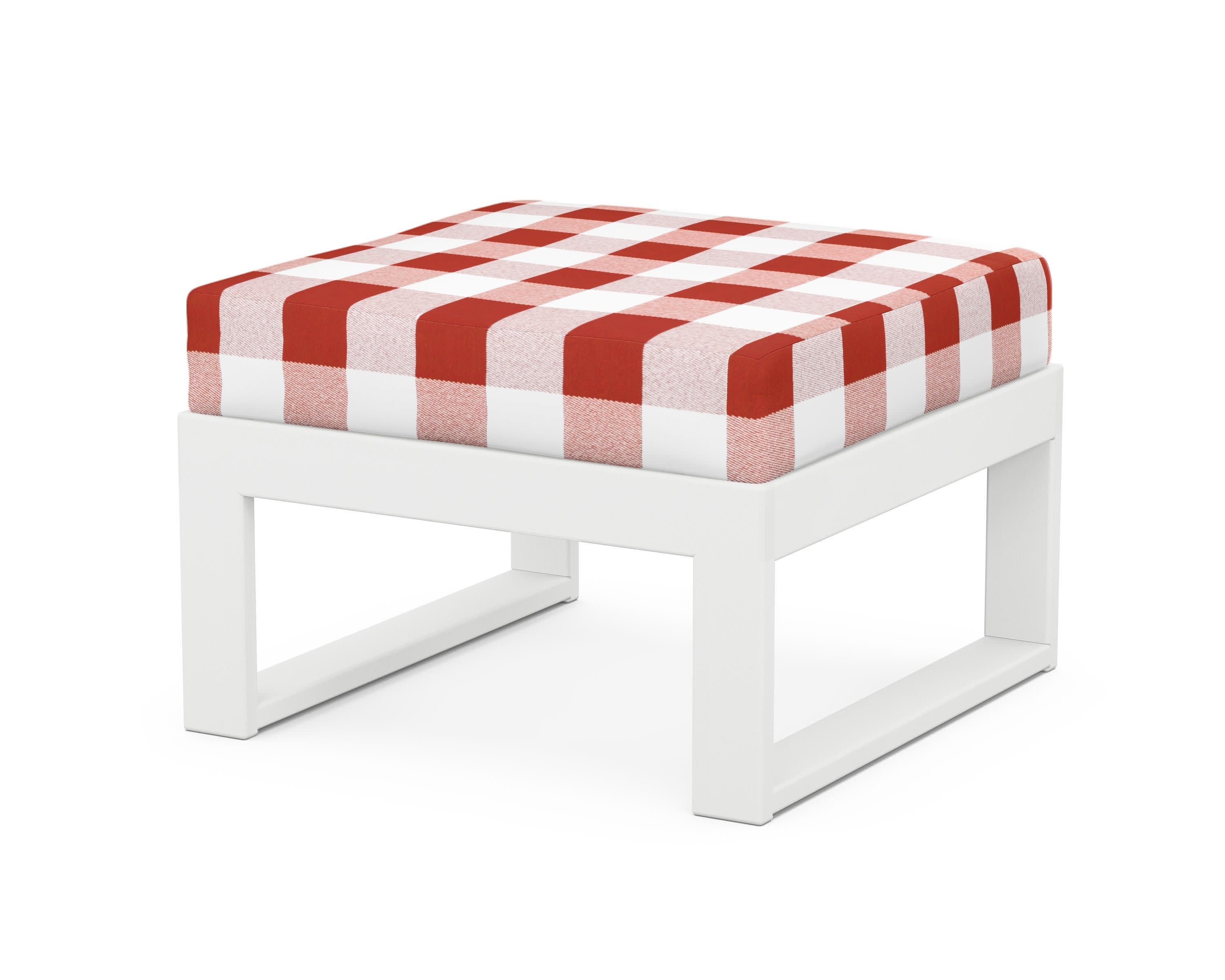 Modular Ottoman - Modern - Image 8