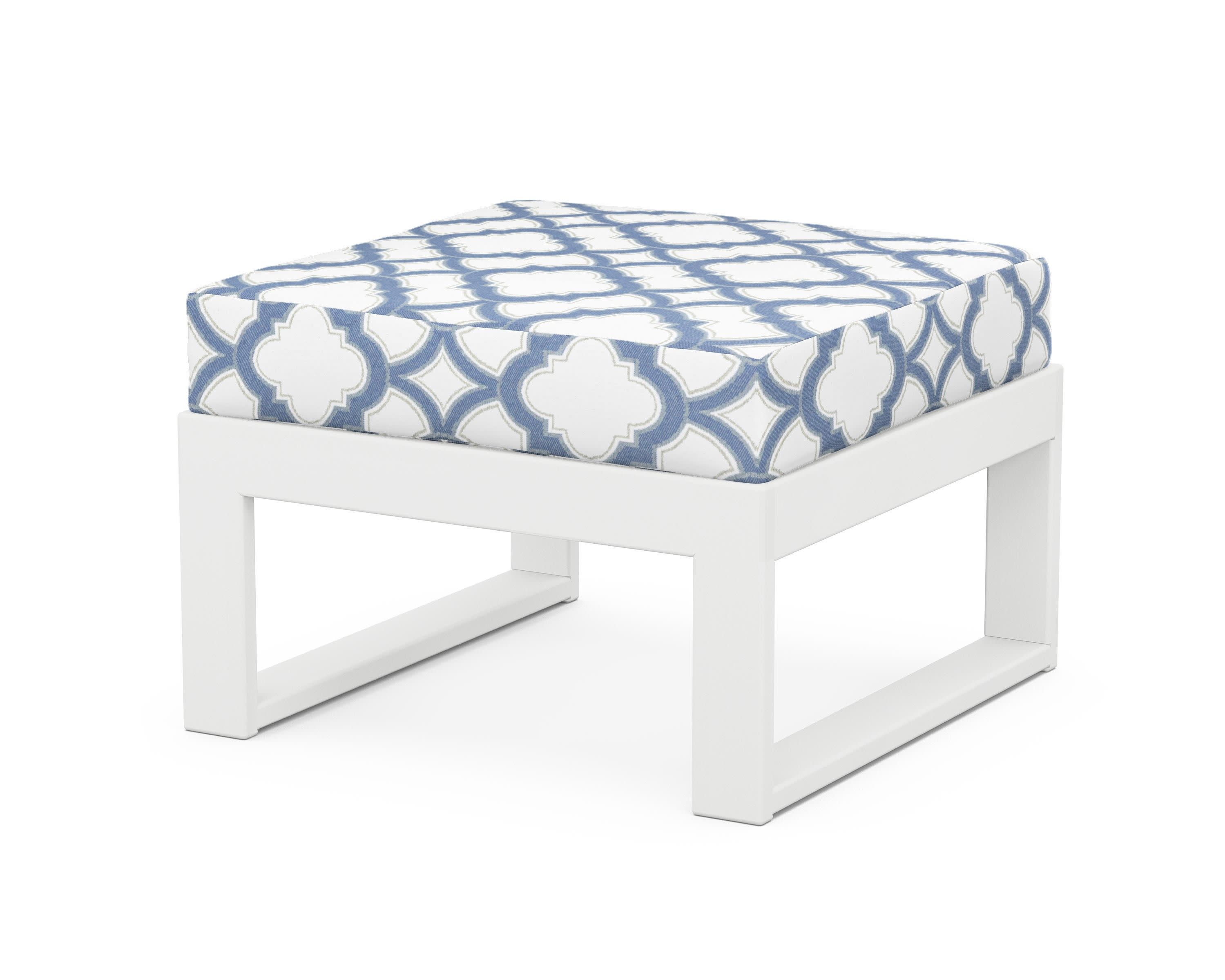 Modular Ottoman - Modern - Image 9