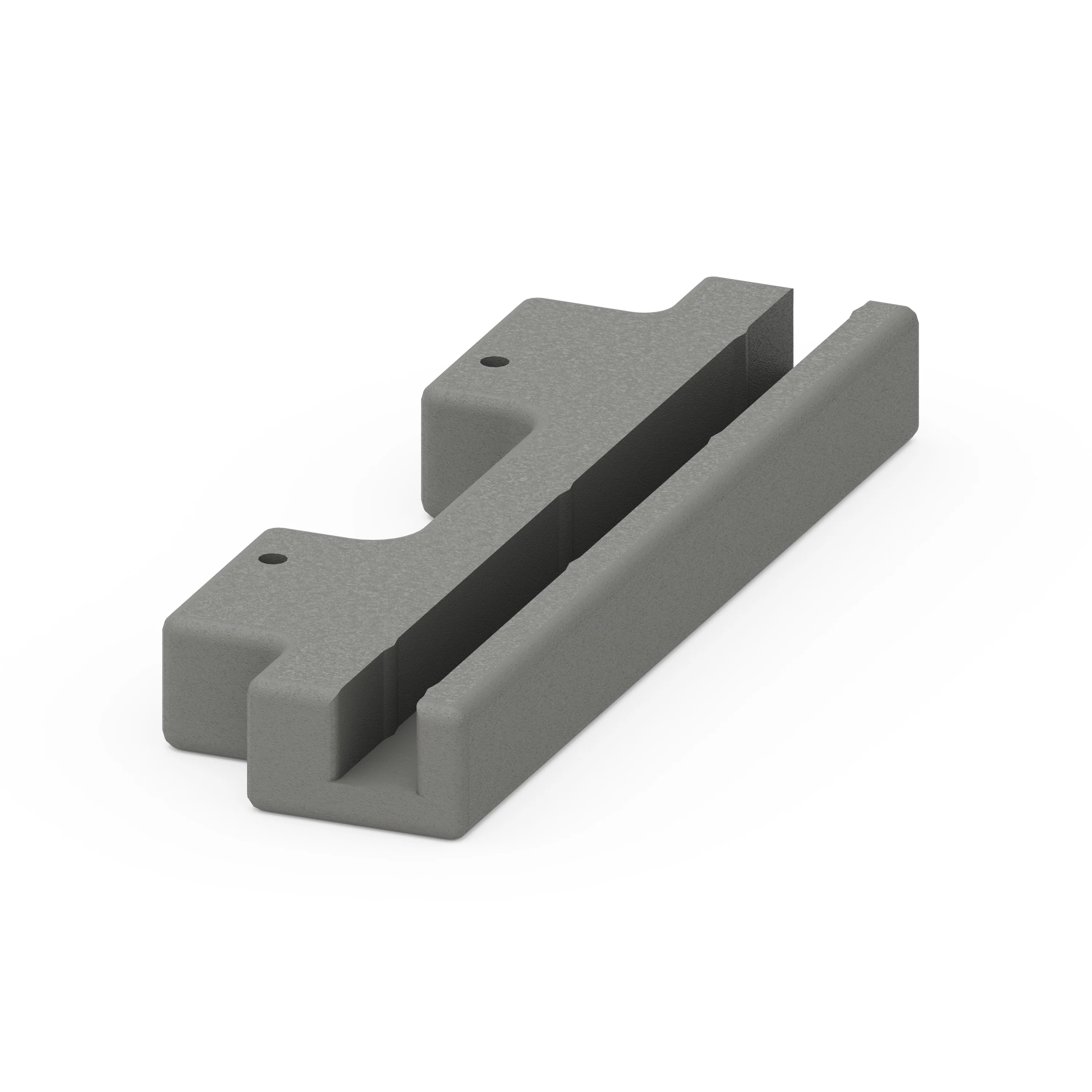 Modular Planter Connection Block