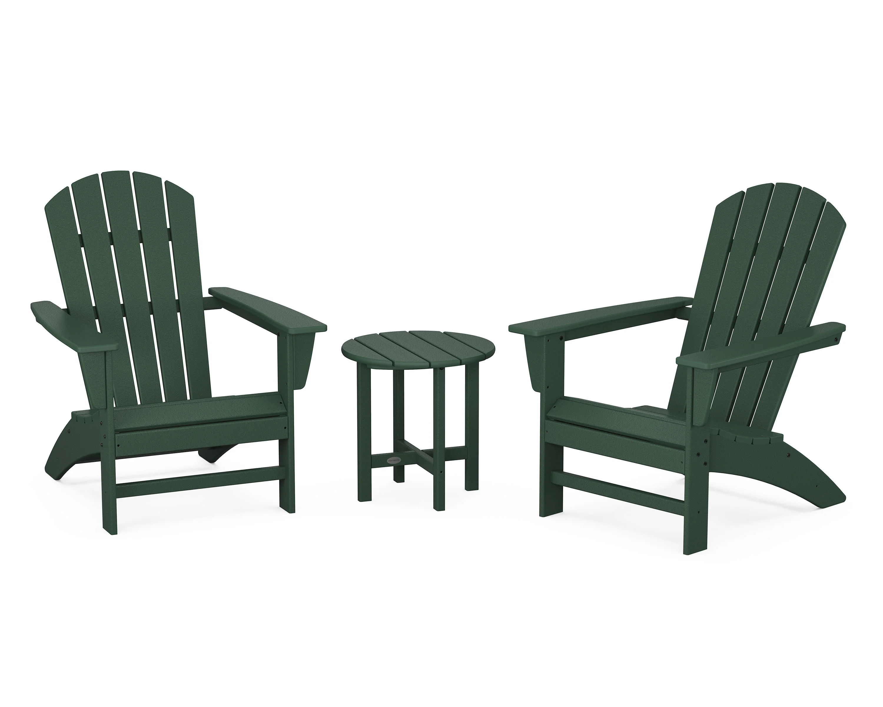 Nautical 3-Piece Adirondack Set - Image 16