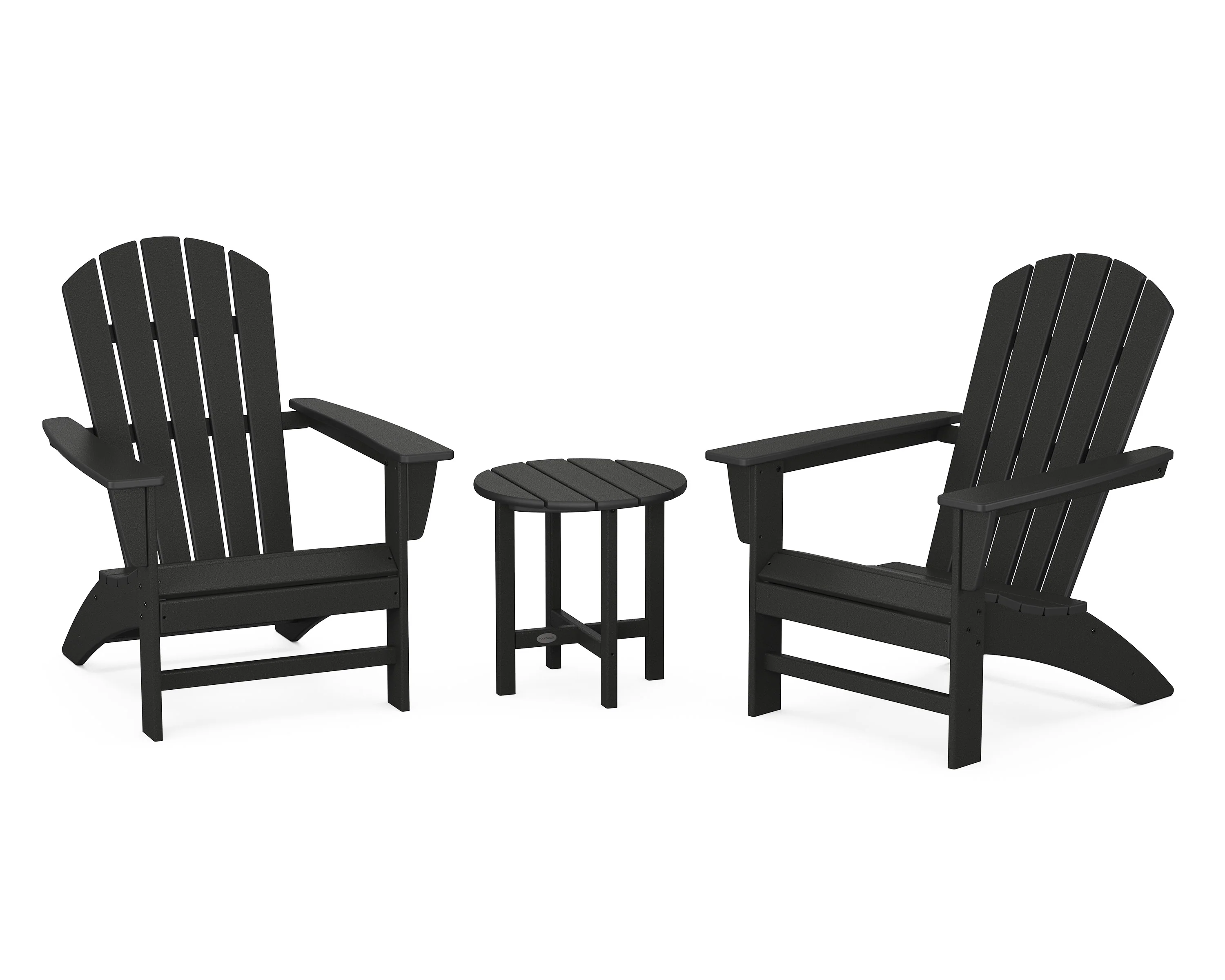 Nautical 3-Piece Adirondack Set - Image 17