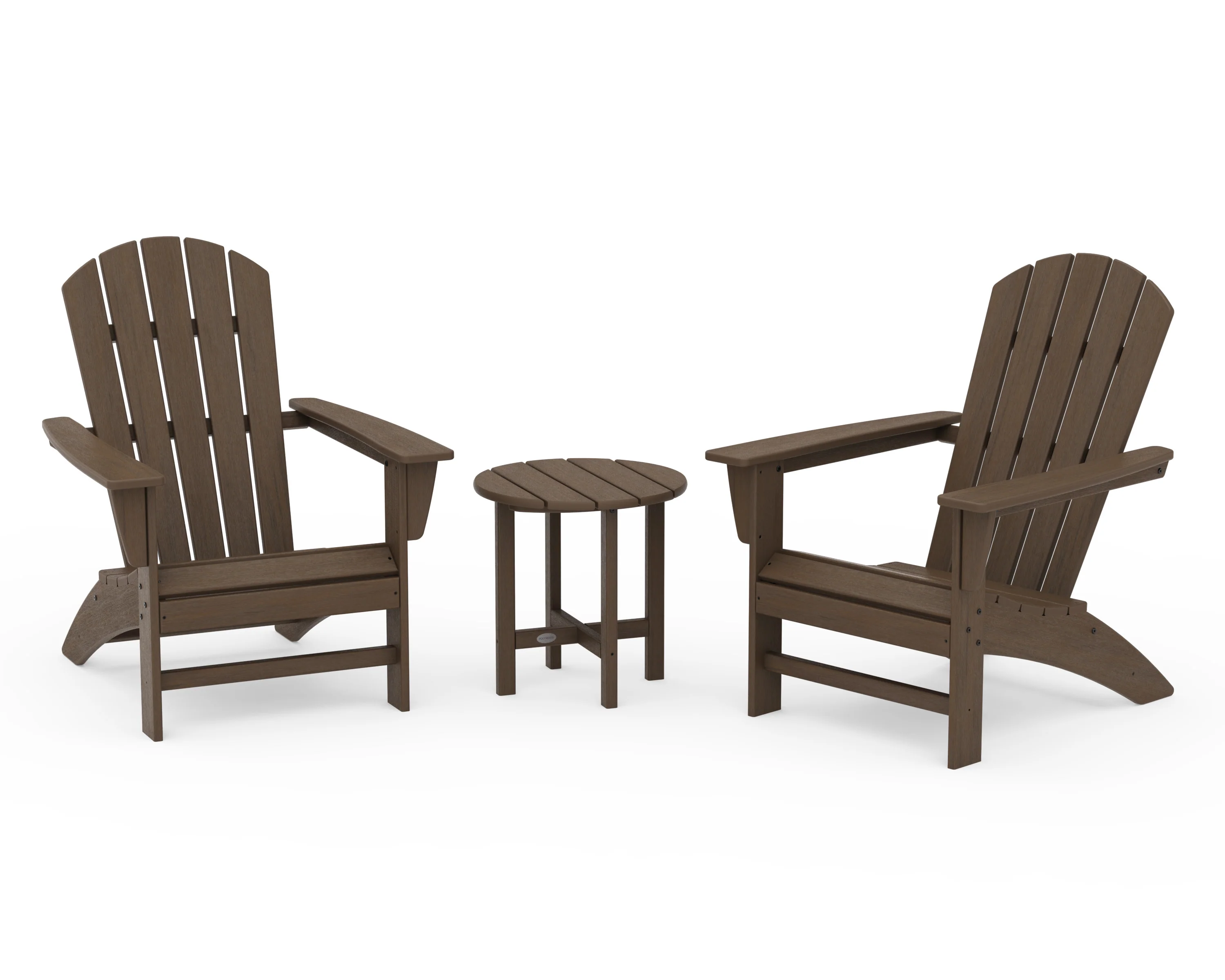 Nautical 3-Piece Adirondack Set - Image 20