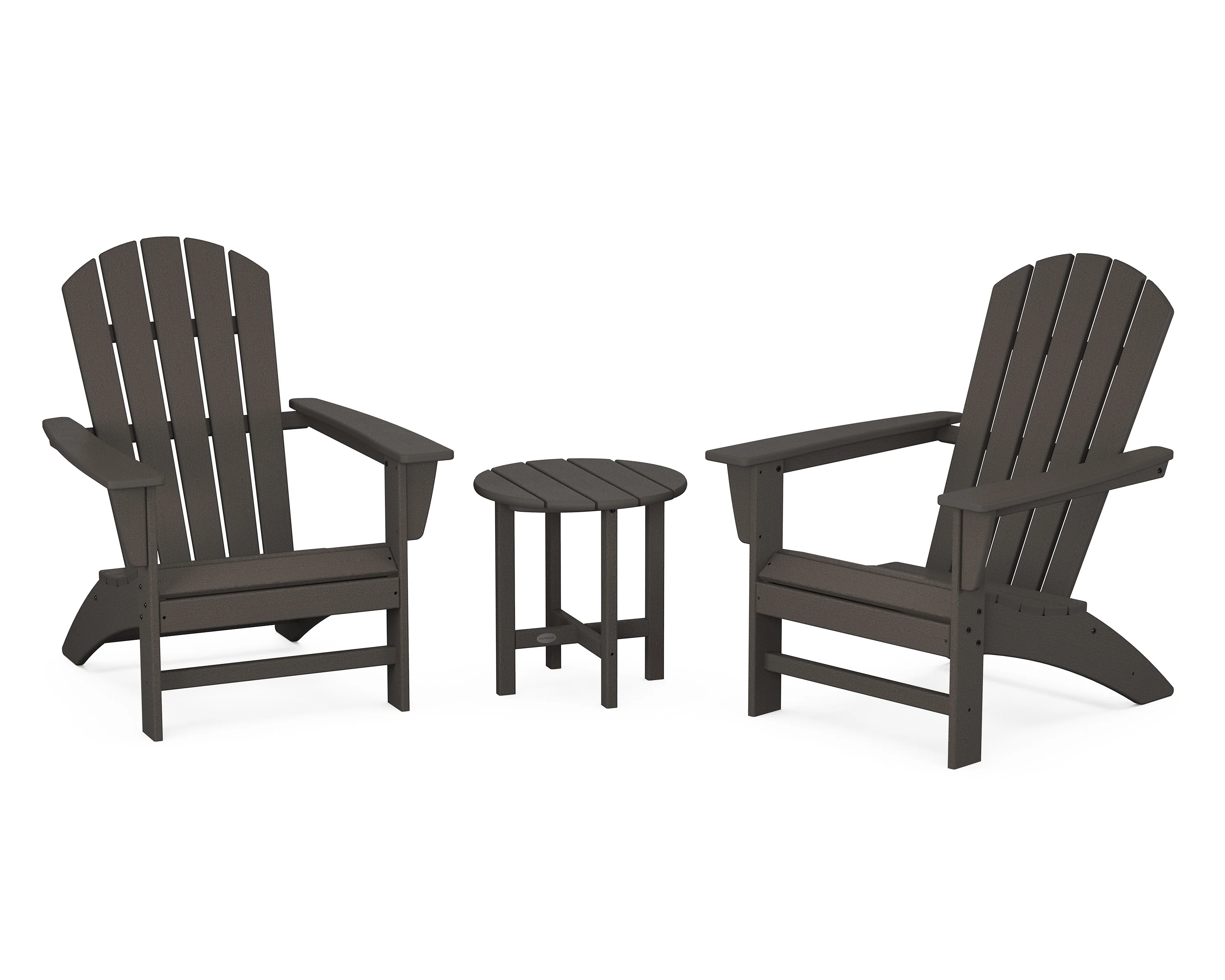 Nautical 3-Piece Adirondack Set - Image 5