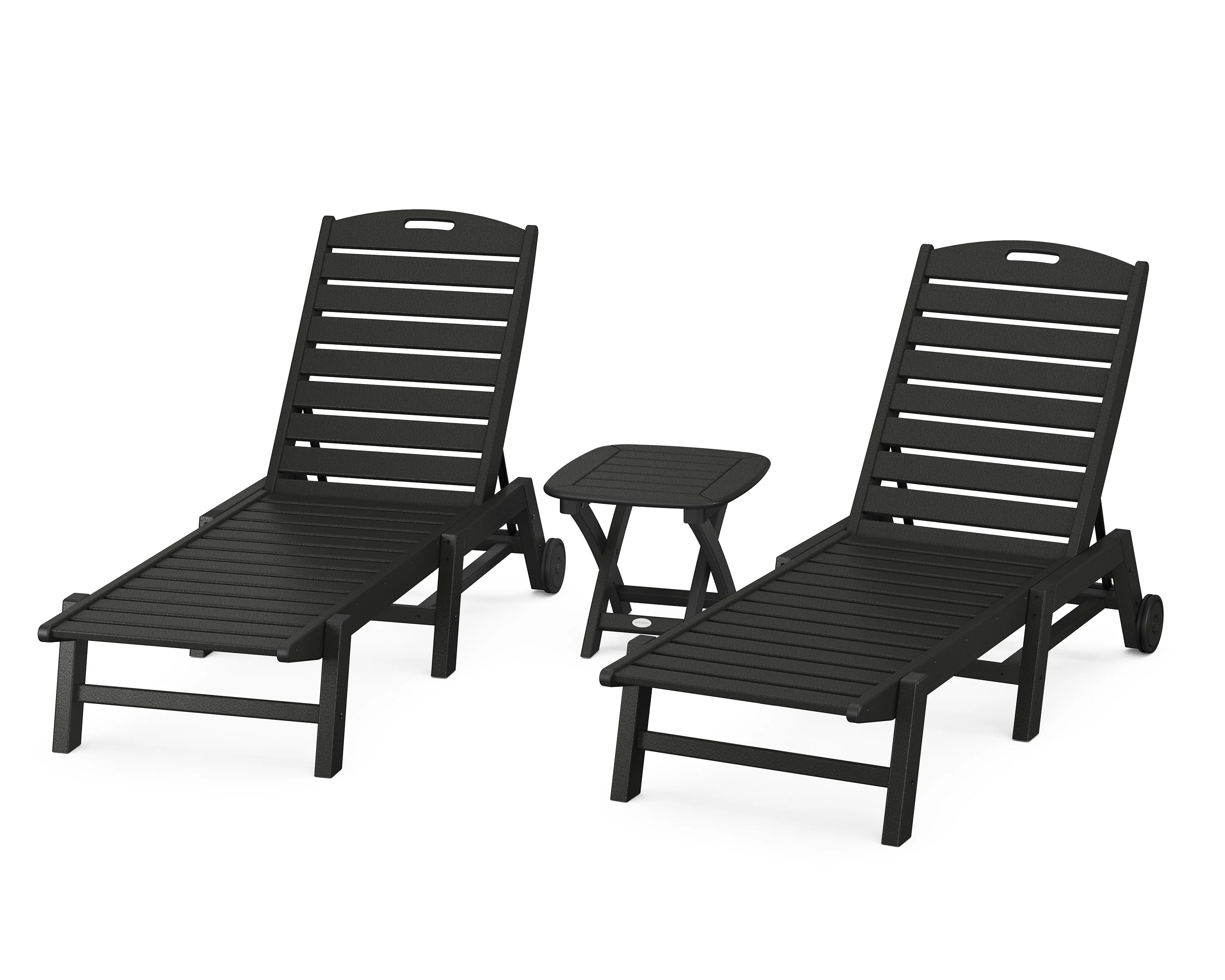 Nautical 3-Piece Chaise Set - Image 5