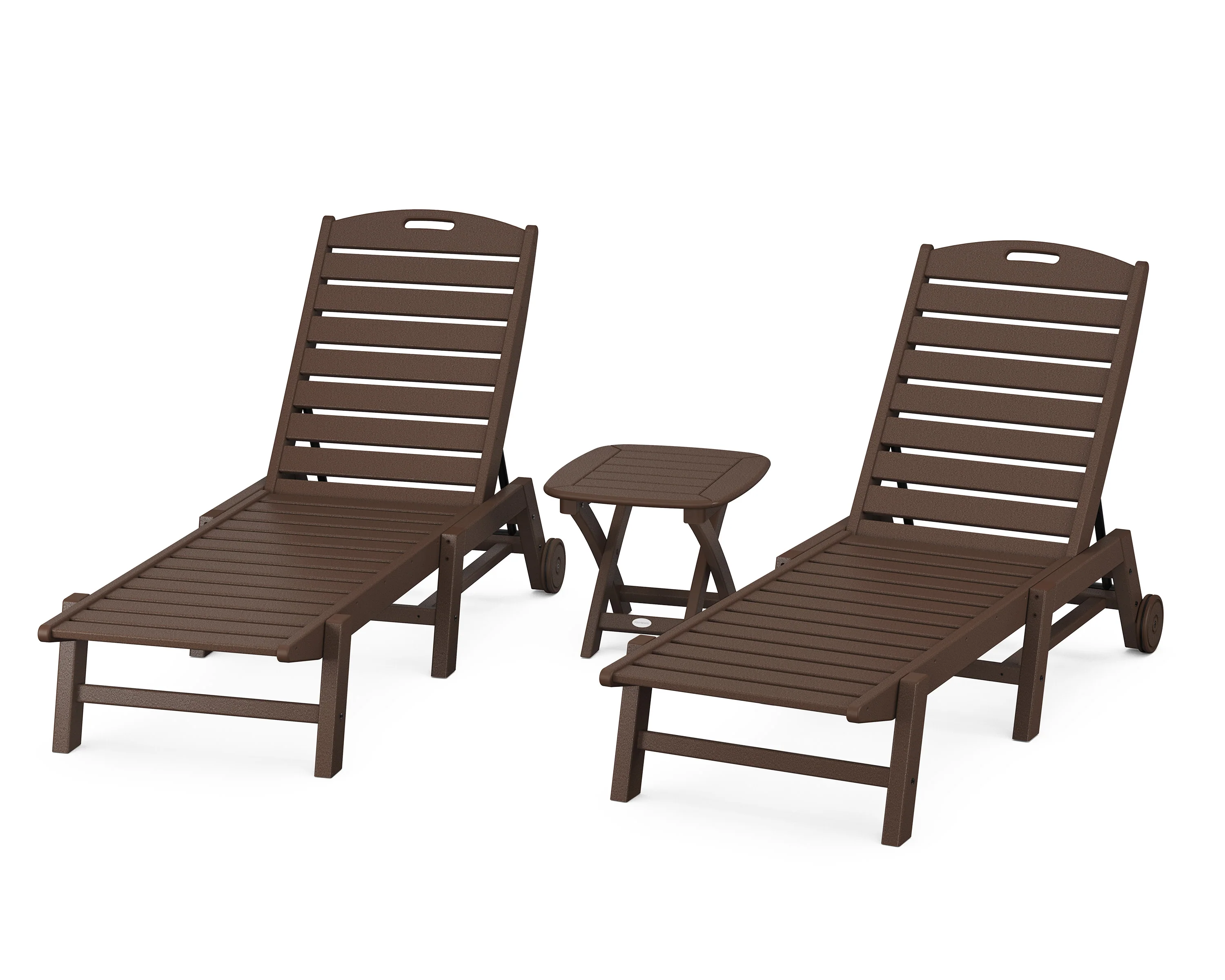 Nautical 3-Piece Chaise Set - Image 6