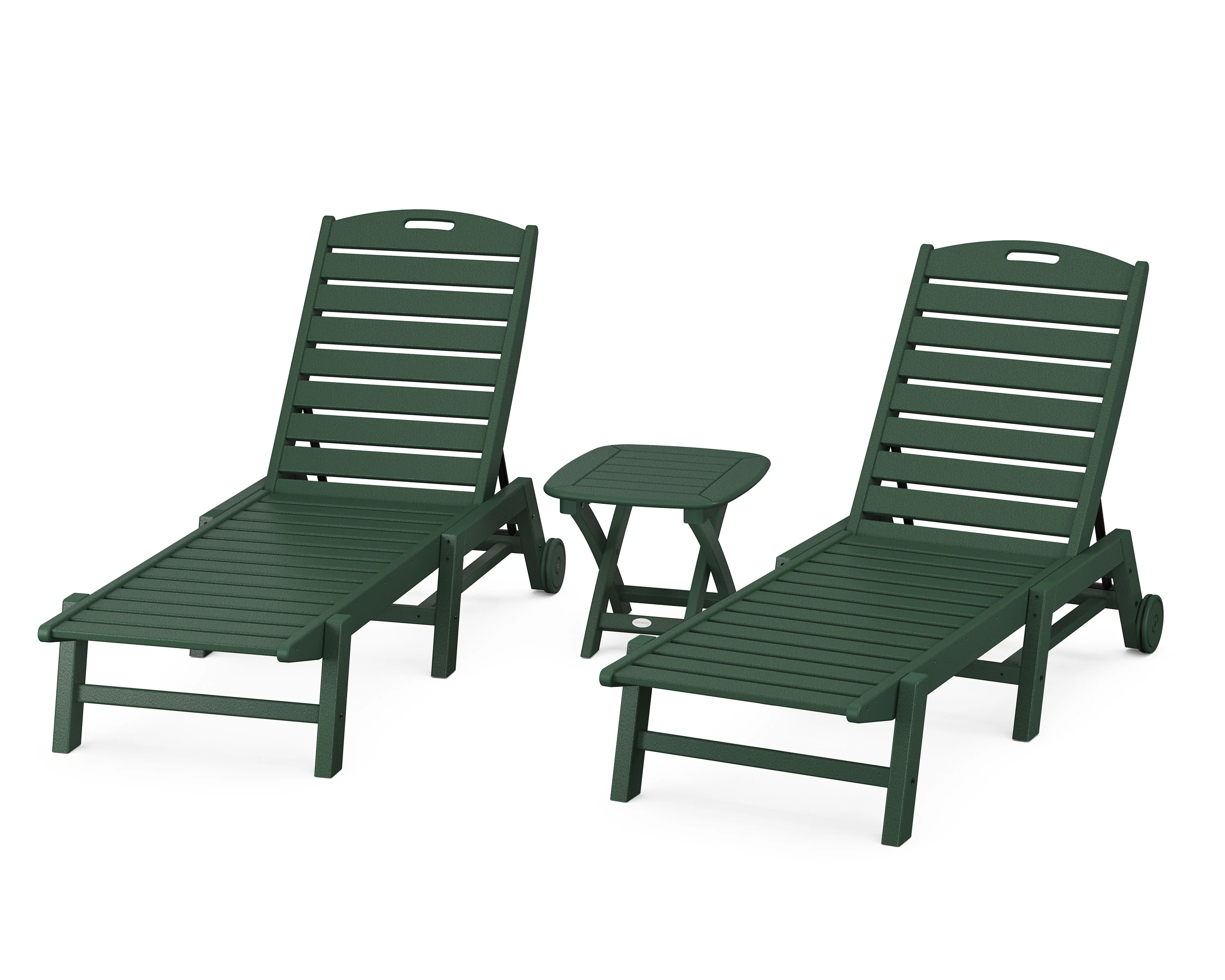 Nautical 3-Piece Chaise Set - Image 7