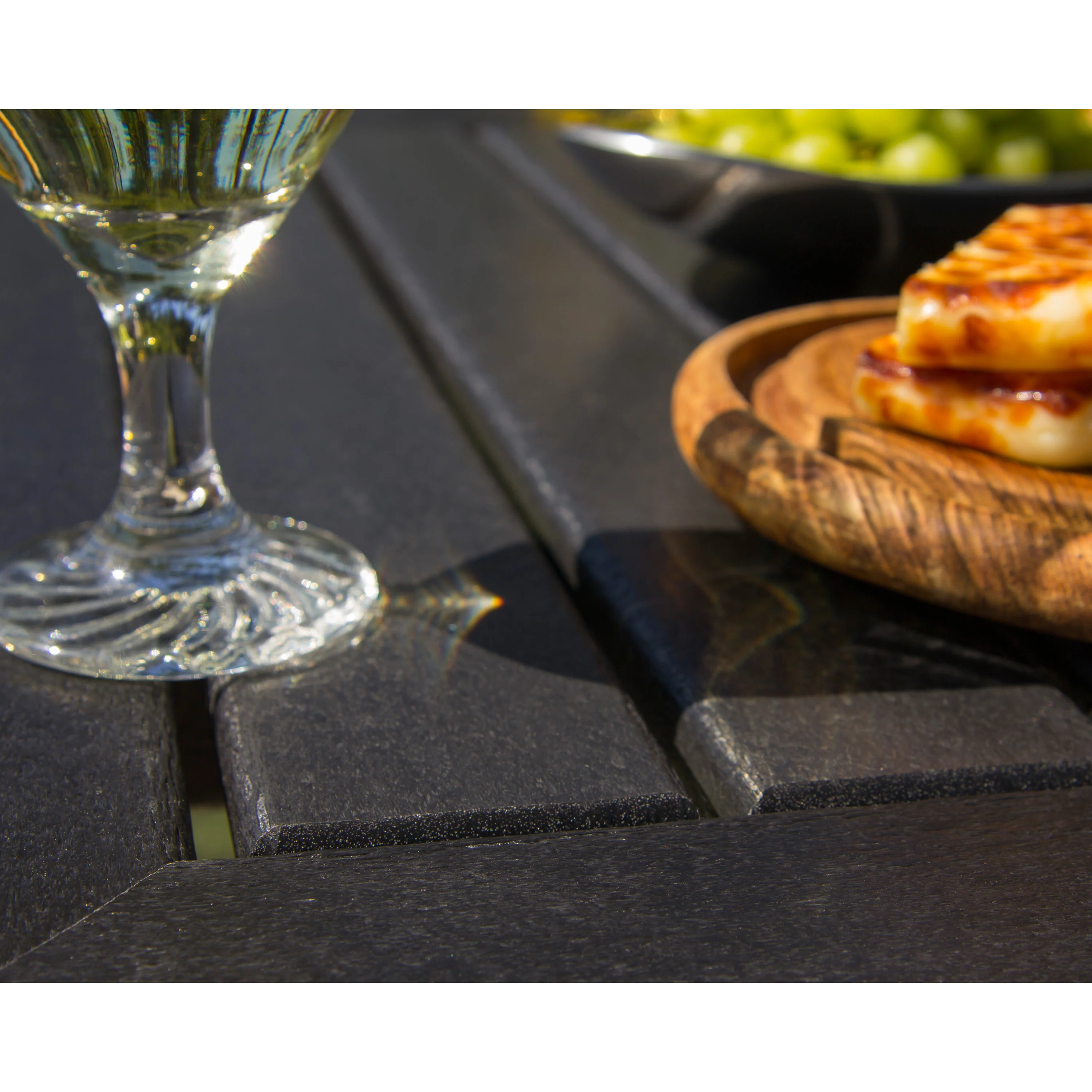 Nautical 31" Bar Table - Image 3