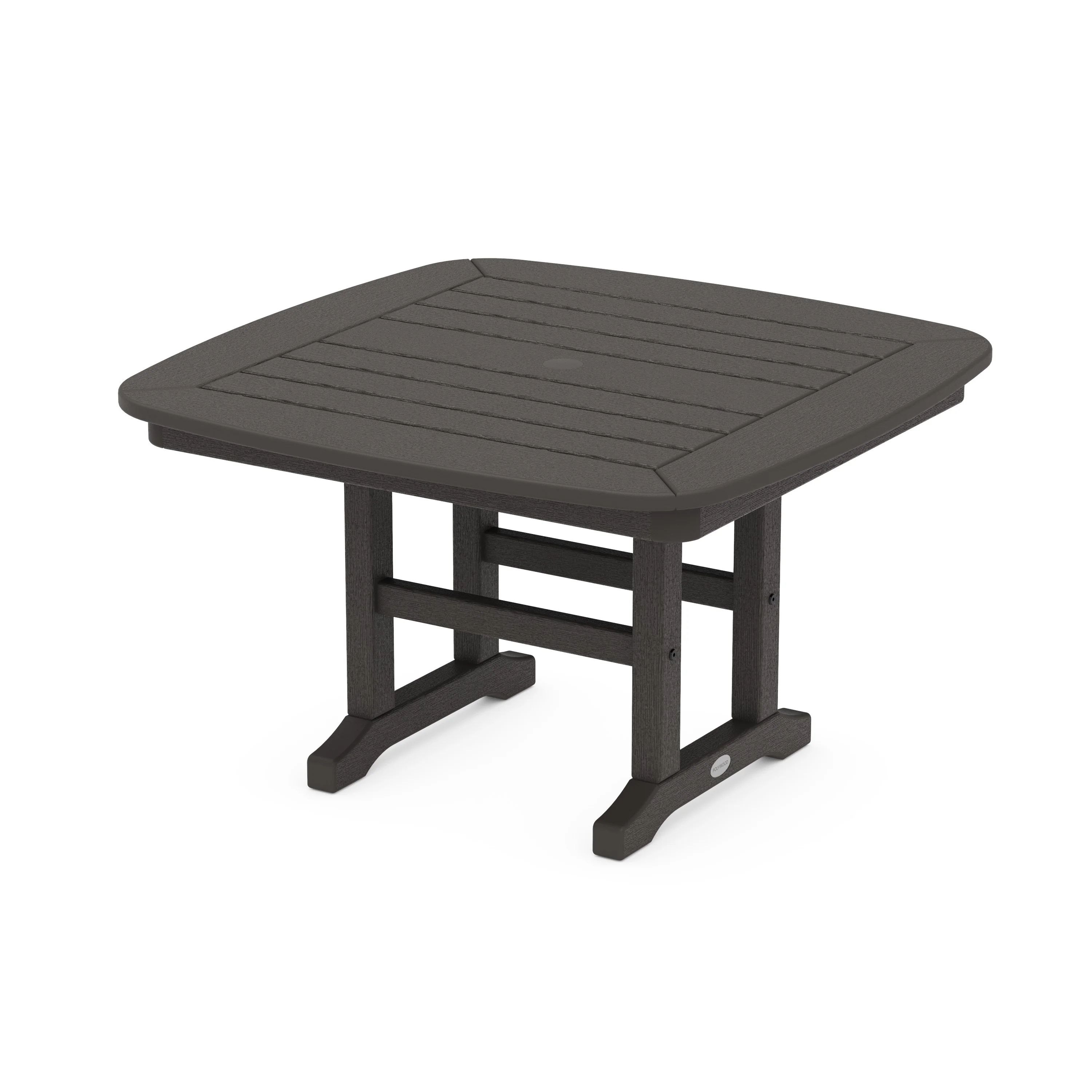 Nautical 31" Conversation Table - Image 10