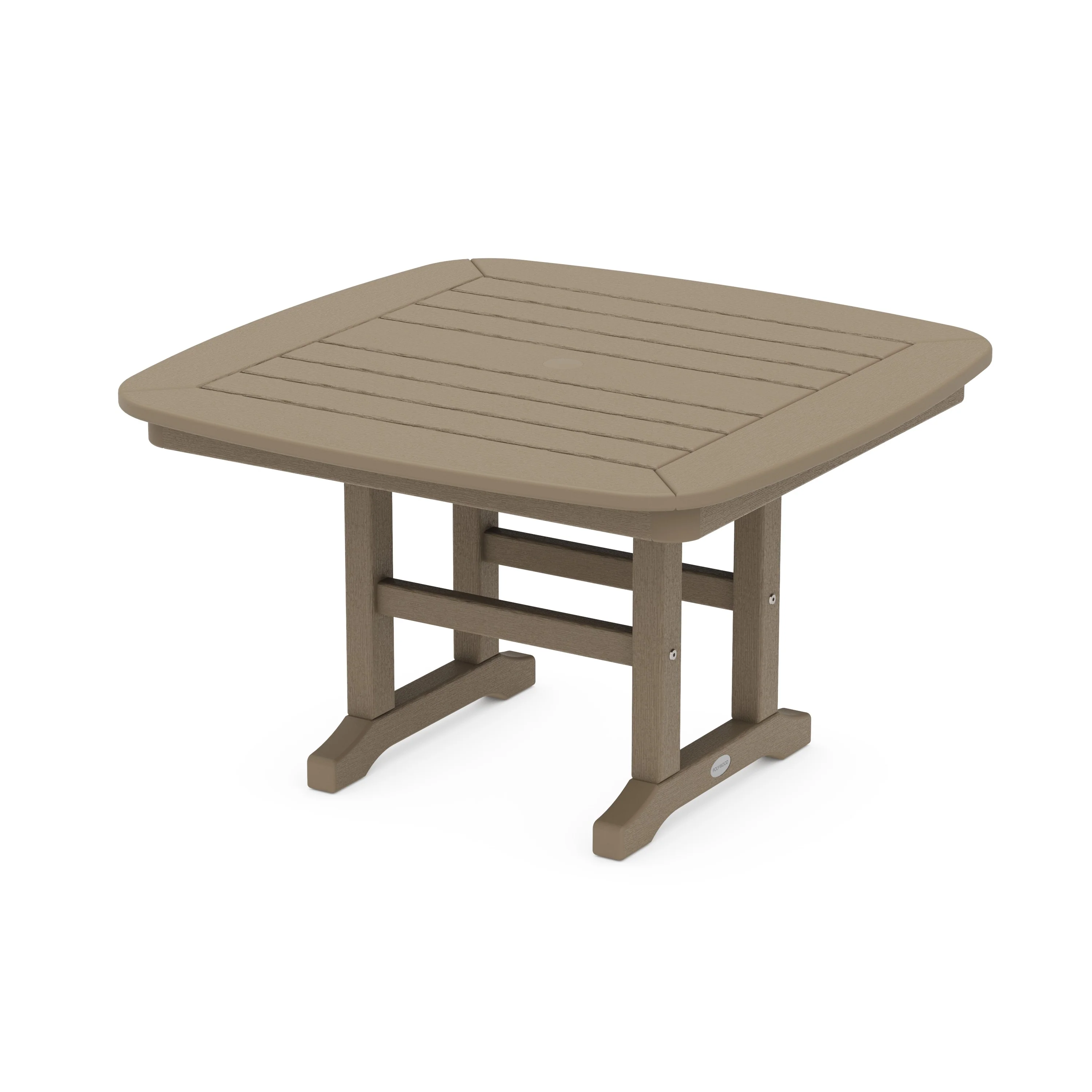 Nautical 31" Conversation Table - Image 11