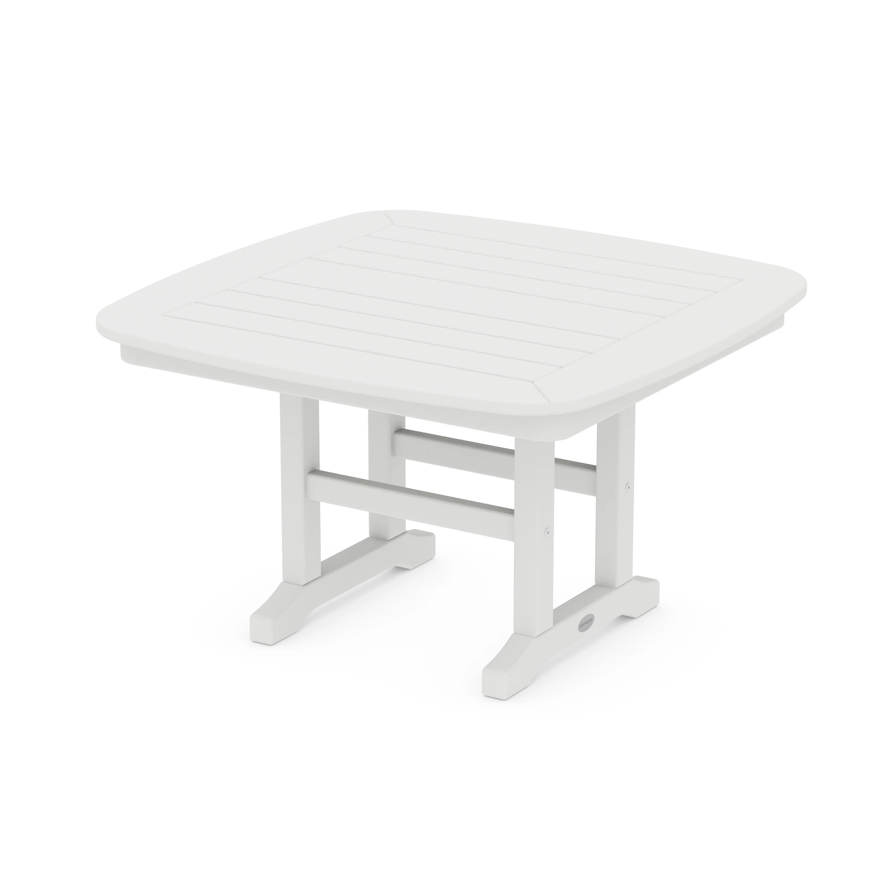 Nautical 31" Conversation Table - Image 4