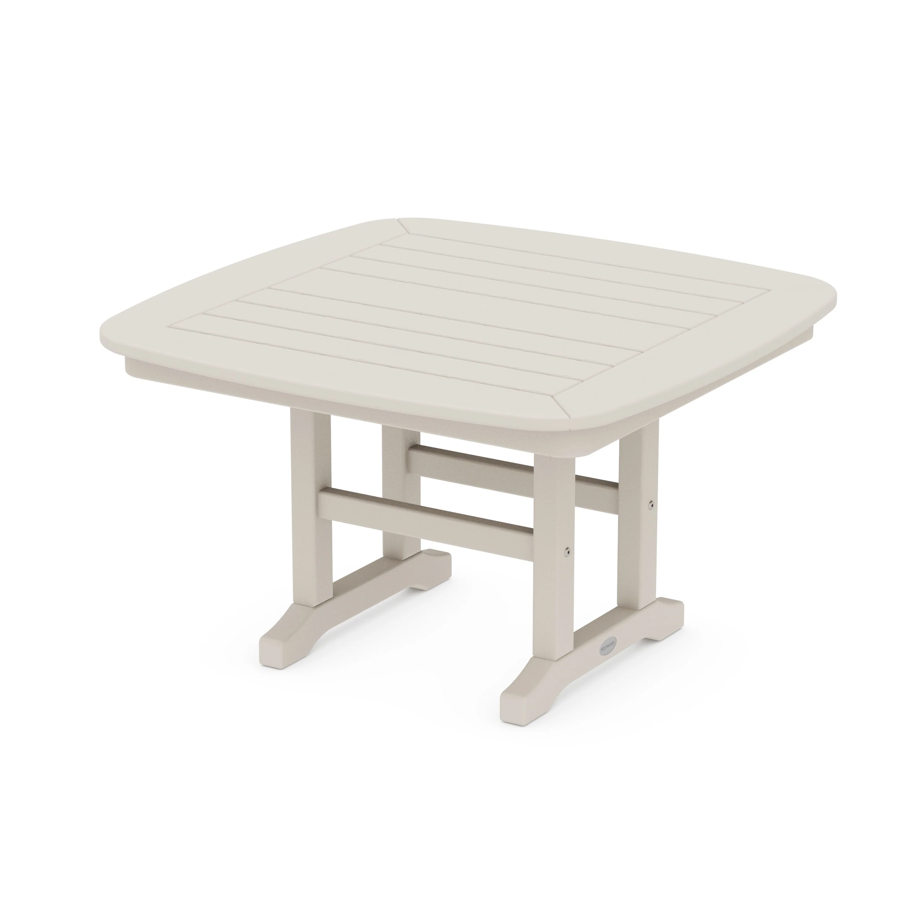 Nautical 31" Conversation Table - Image 5