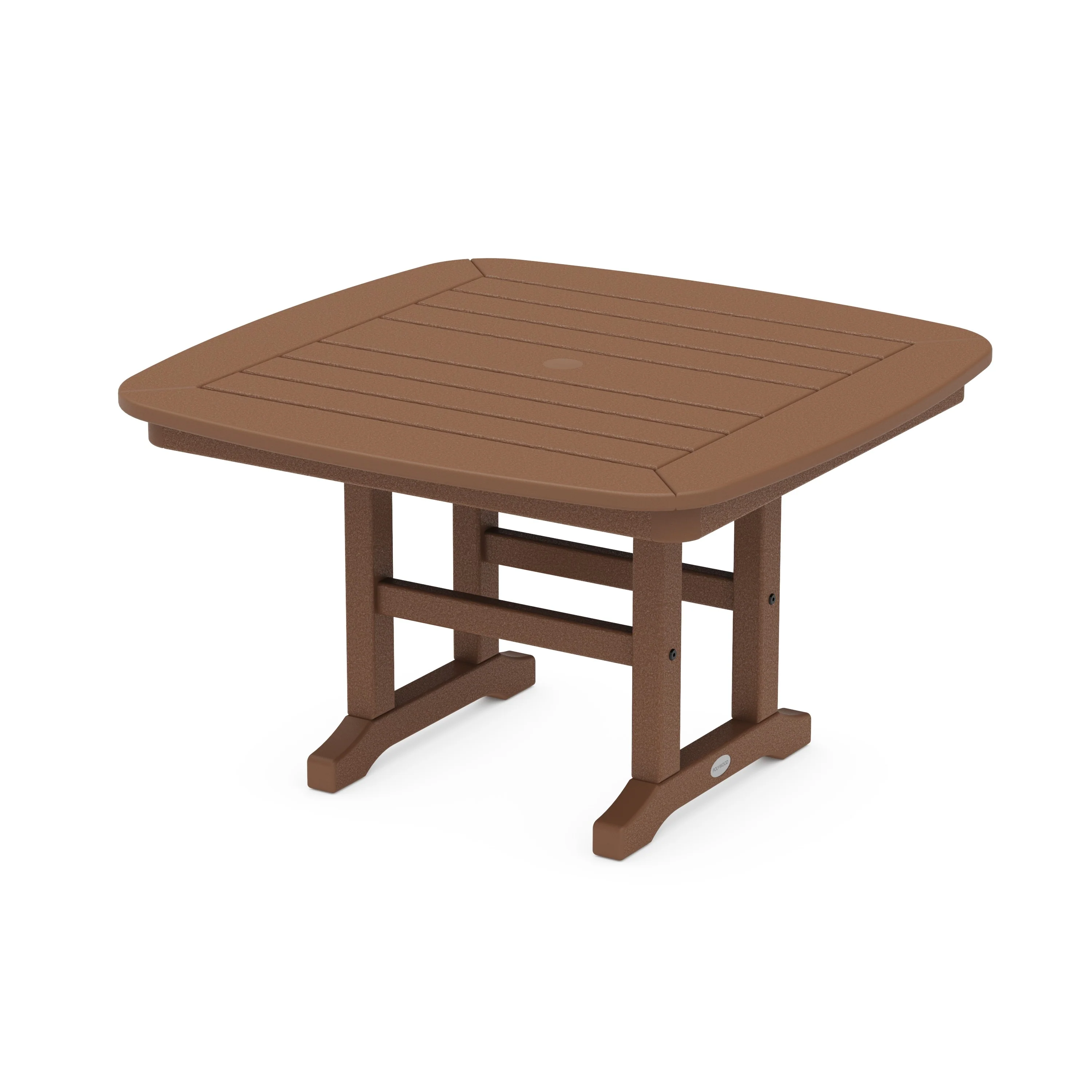 Nautical 31" Conversation Table - Image 7