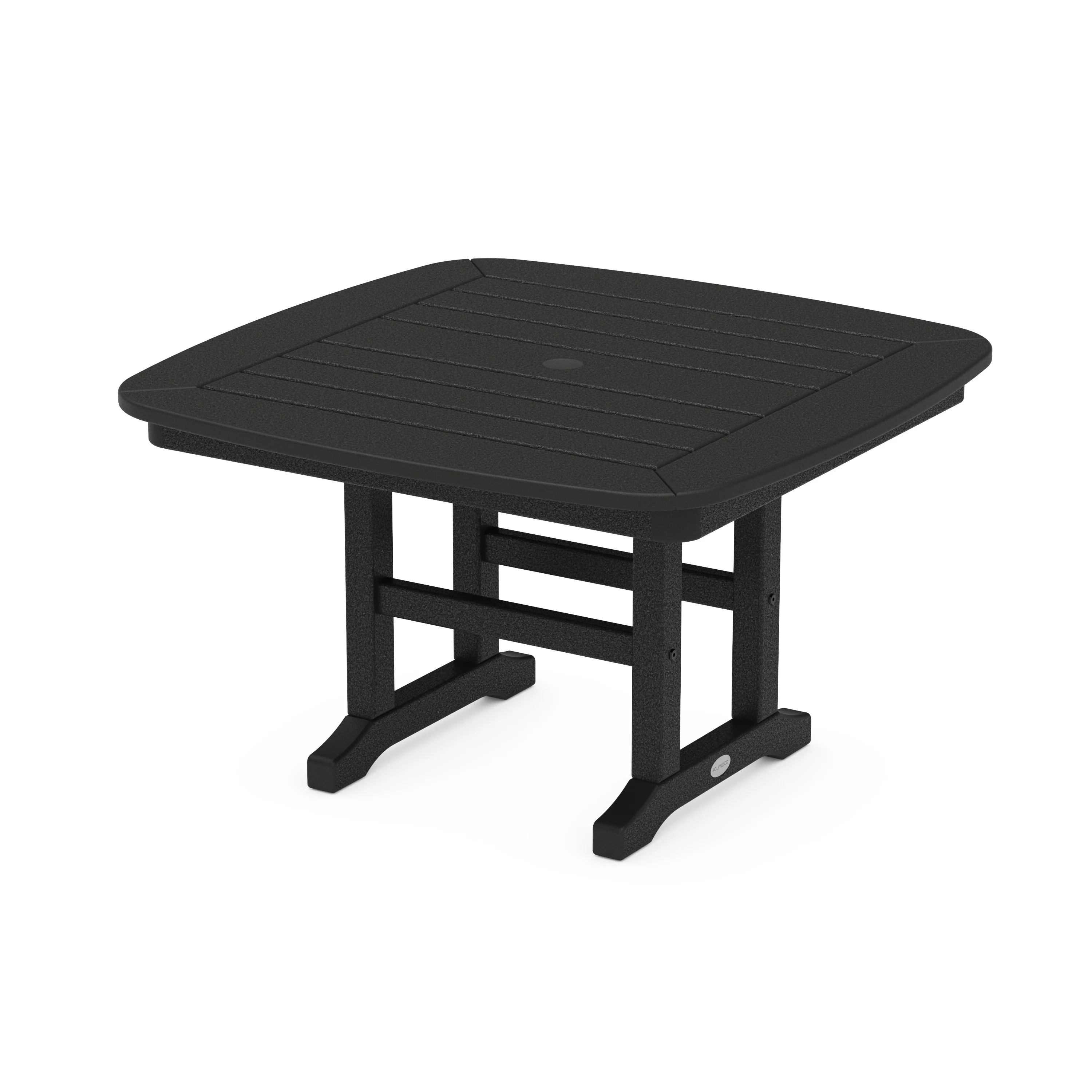 Nautical 31" Conversation Table - Image 9