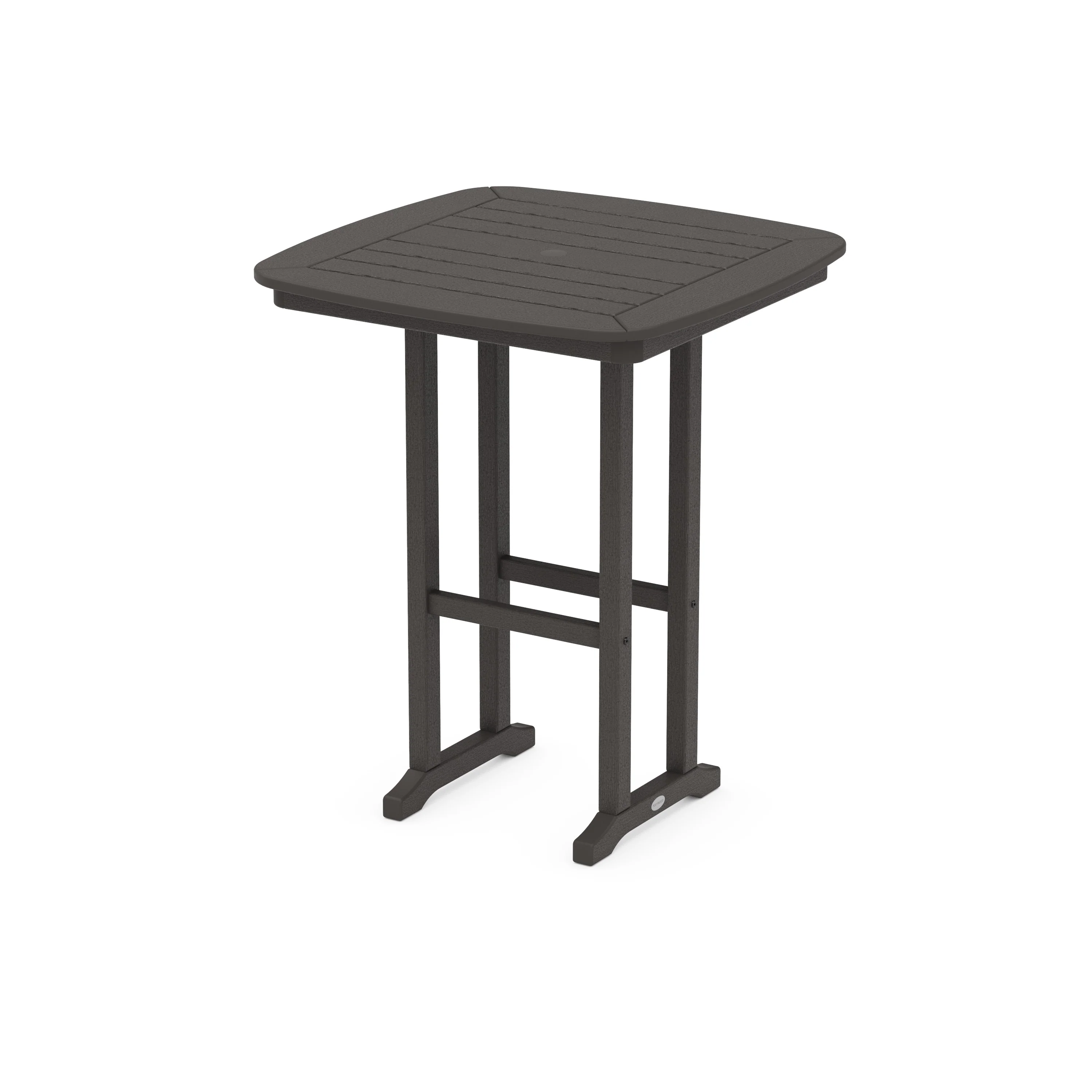 Nautical 31" Counter Table - Image 10