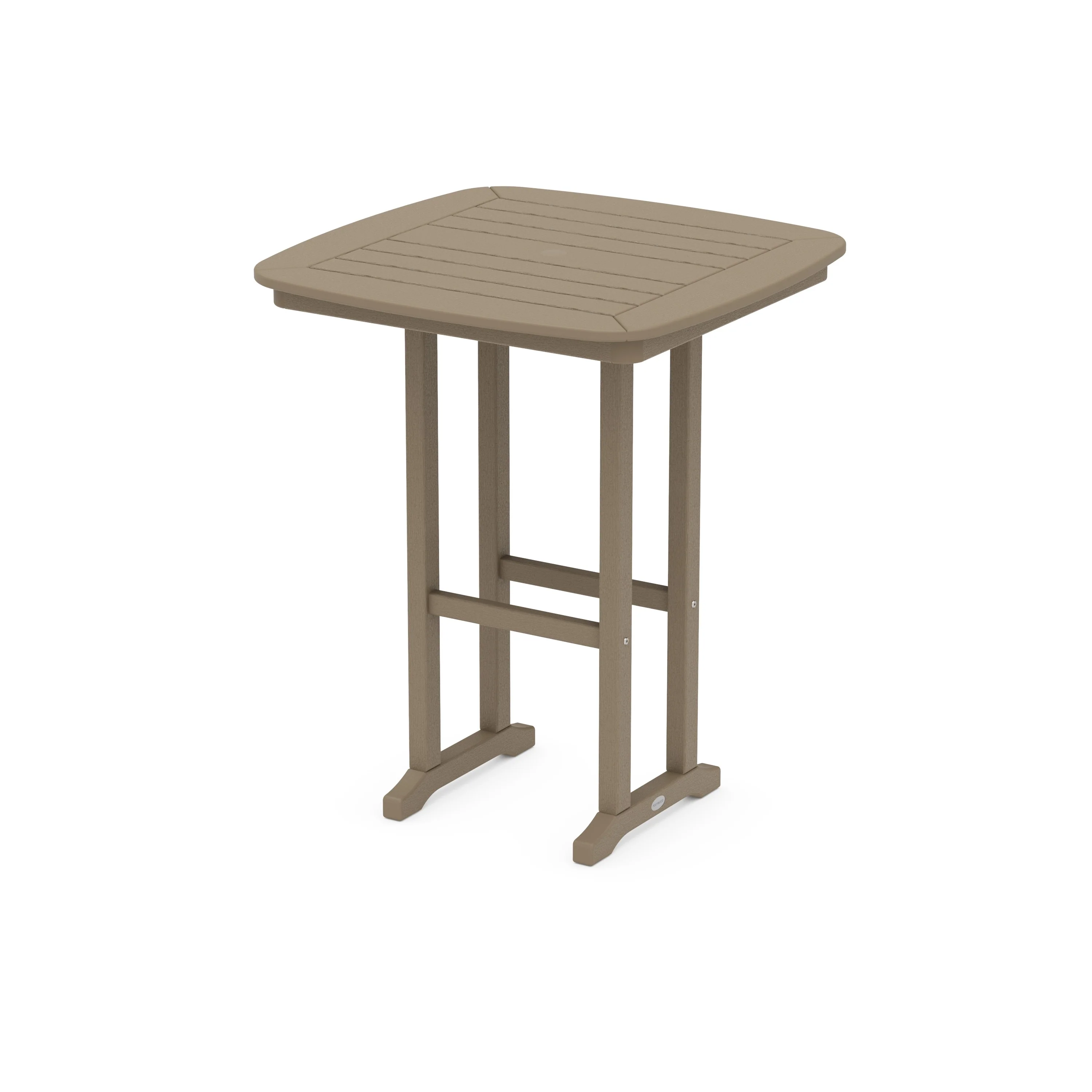 Nautical 31" Counter Table - Image 11