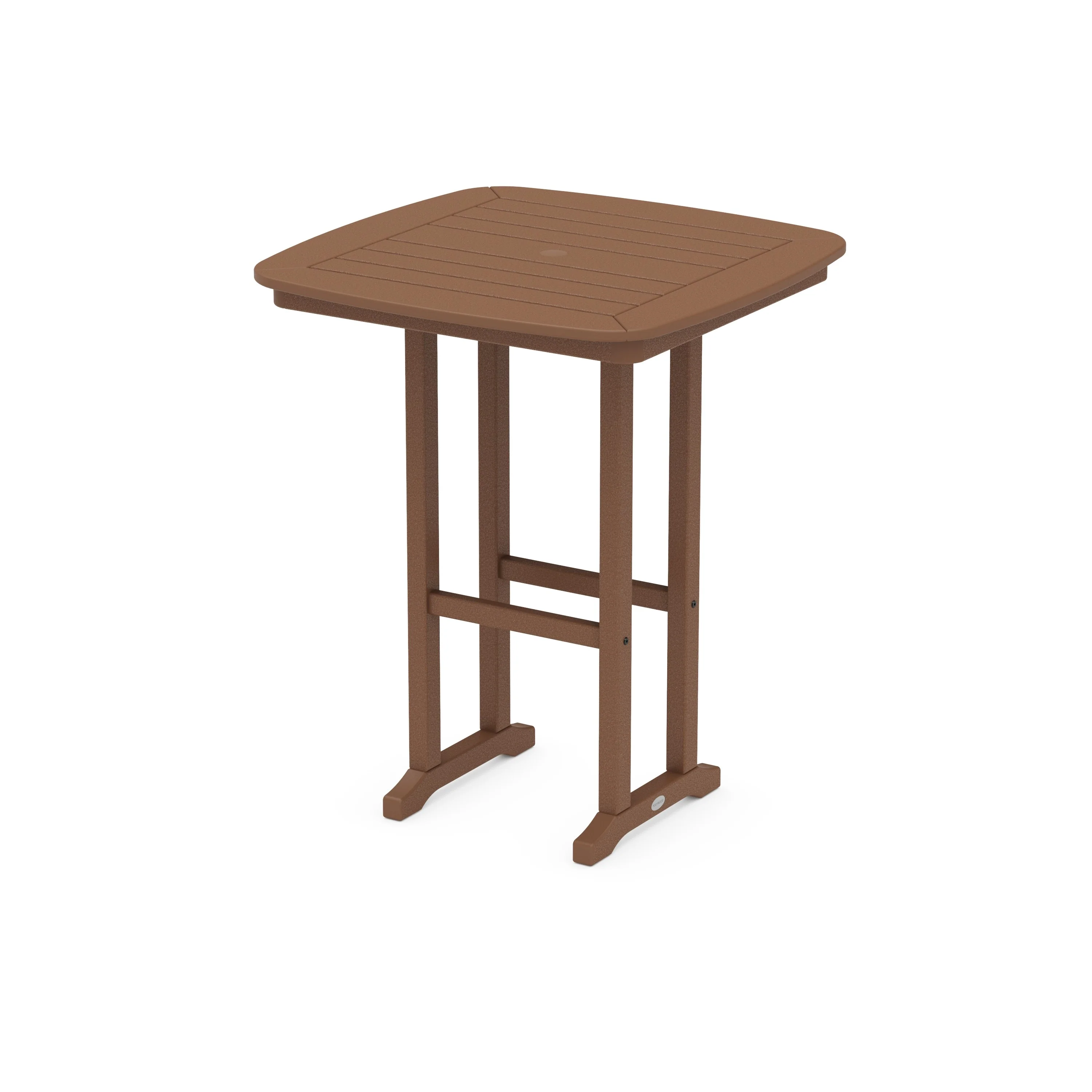 Nautical 31" Counter Table - Image 12