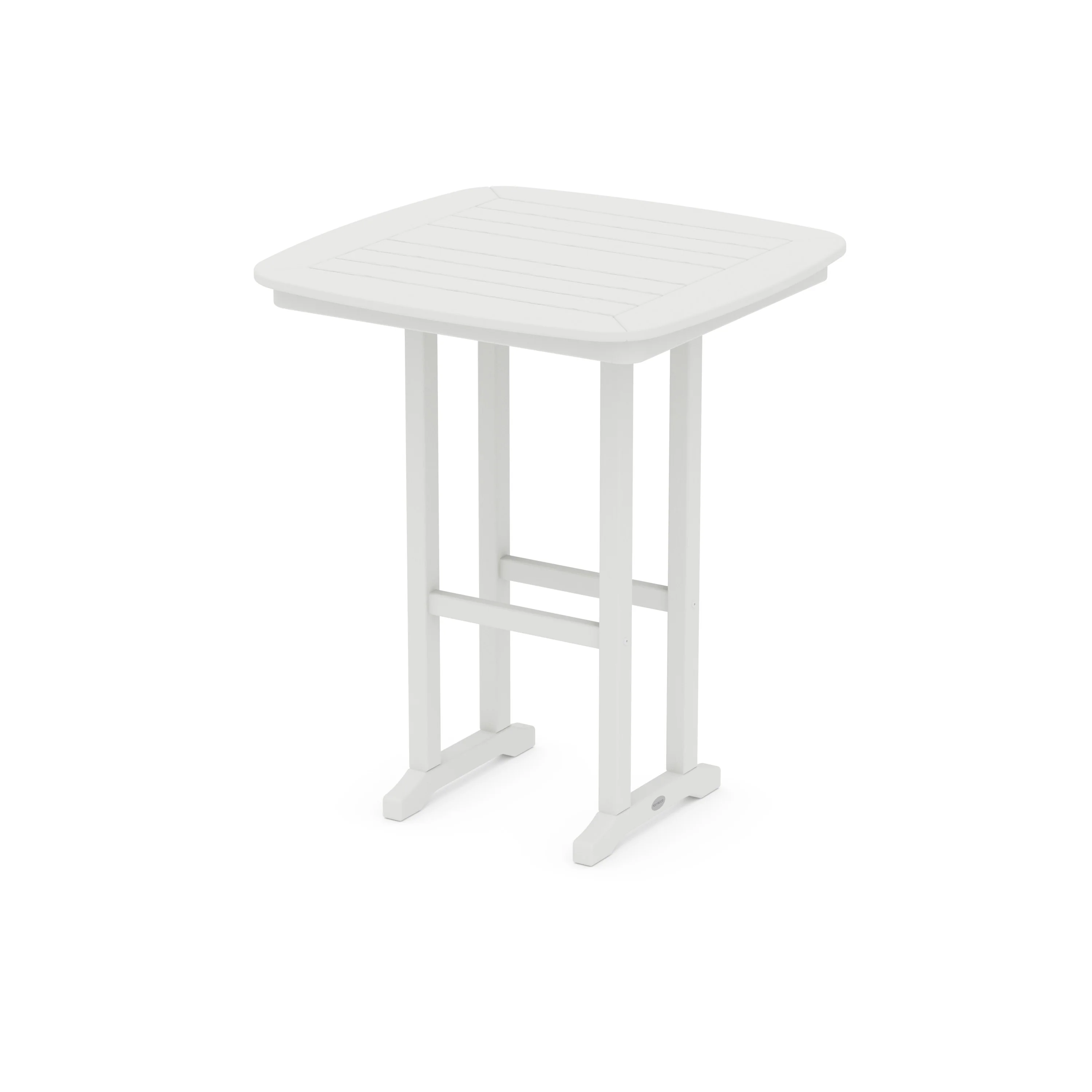 Nautical 31" Counter Table - Image 5