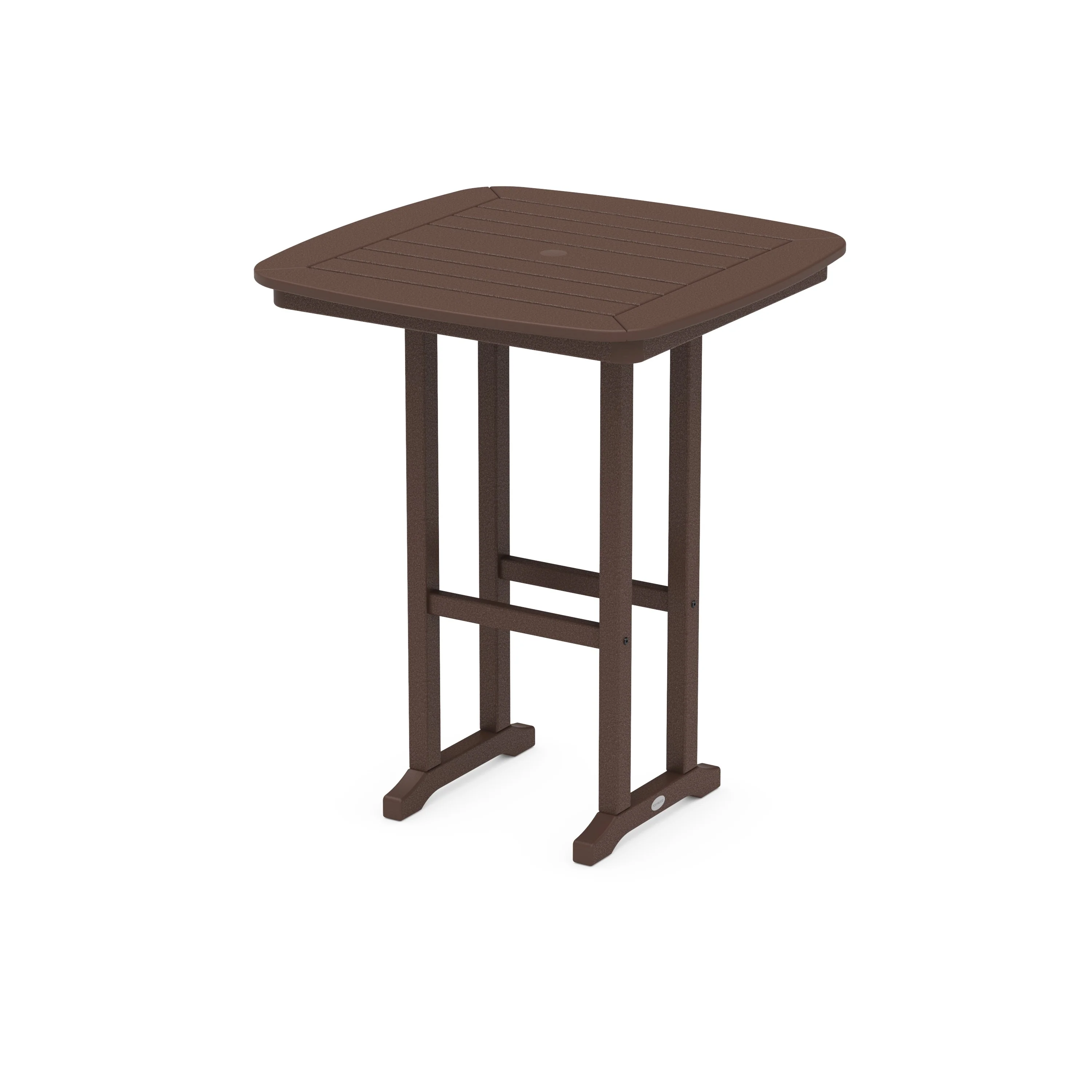 Nautical 31" Counter Table - Image 6