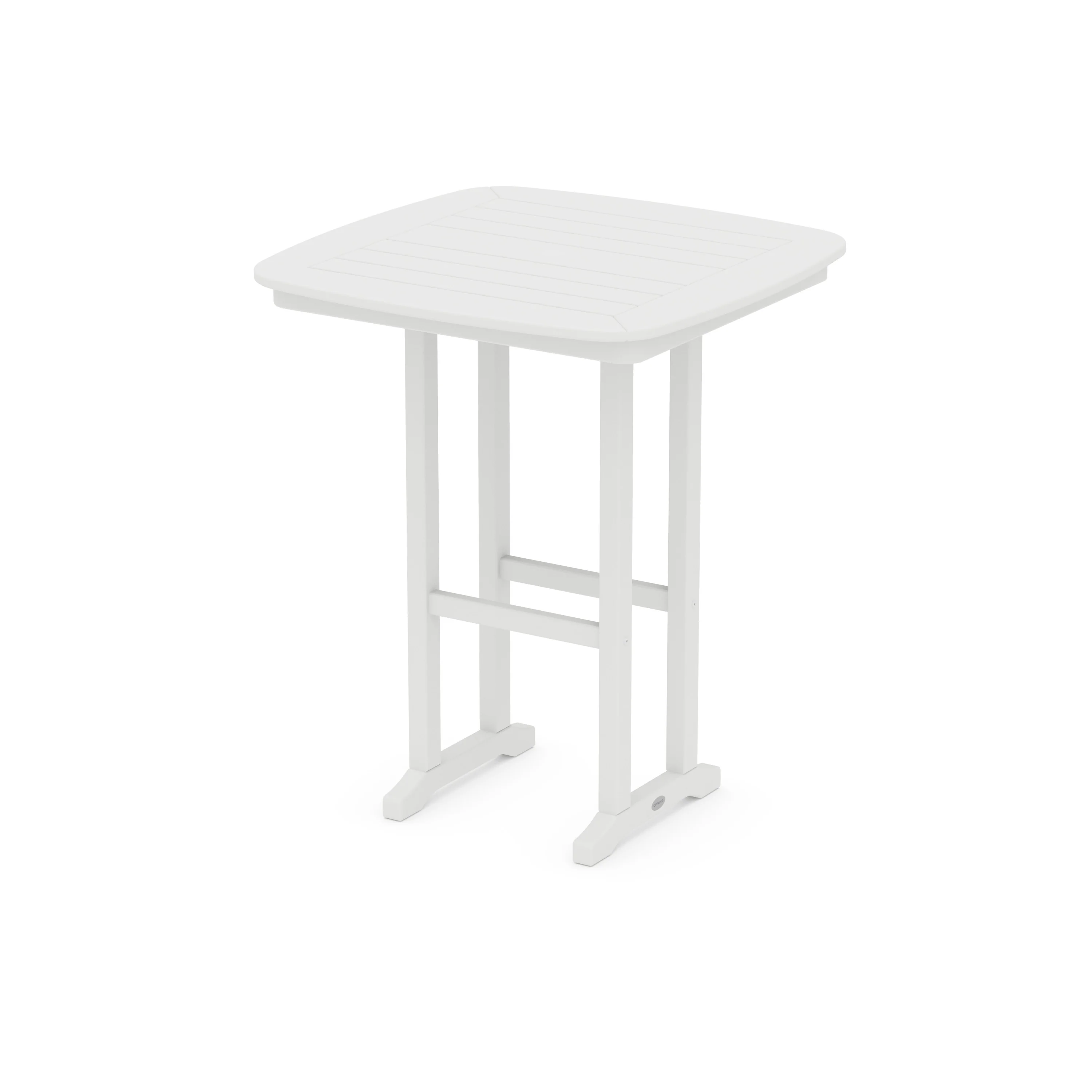 Nautical 31" Counter Table - Image 7