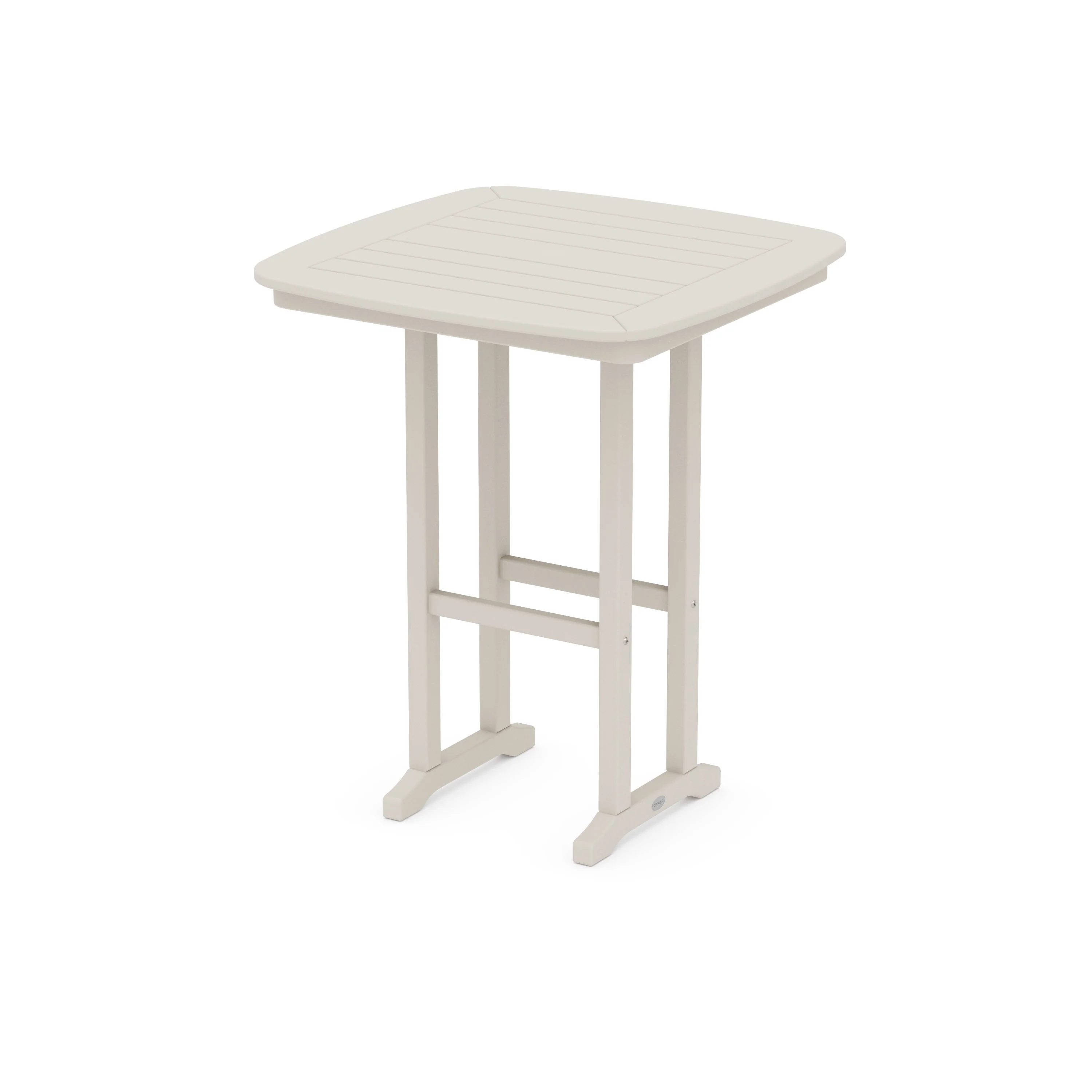 Nautical 31" Counter Table - Image 8