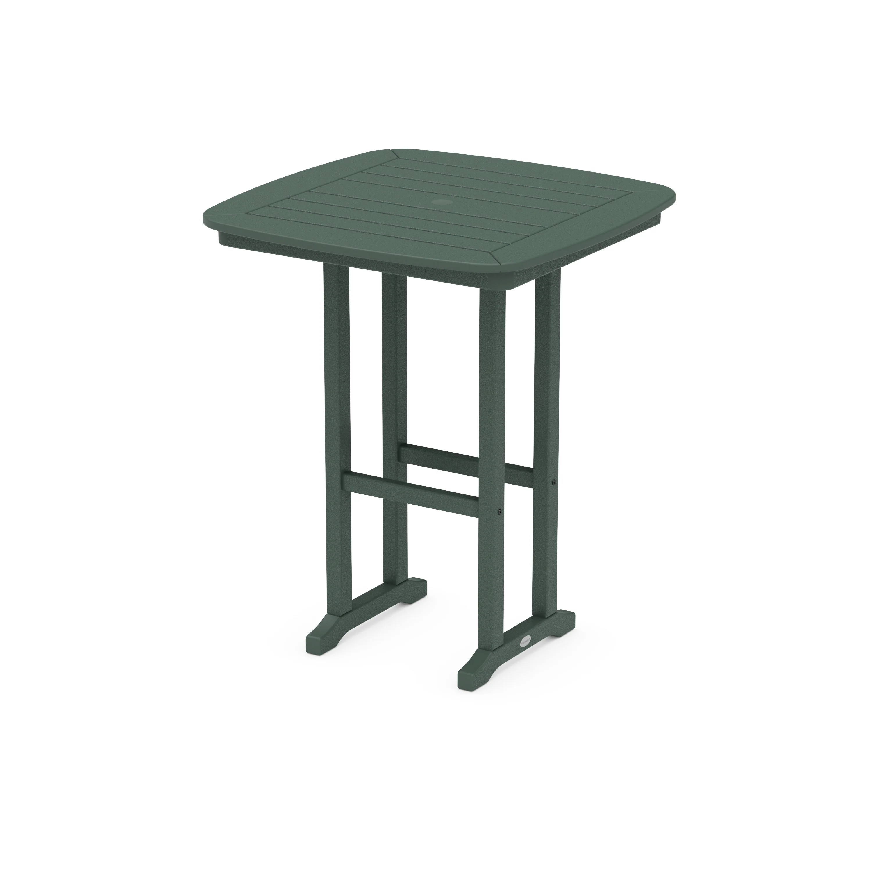 Nautical 31" Counter Table - Image 9