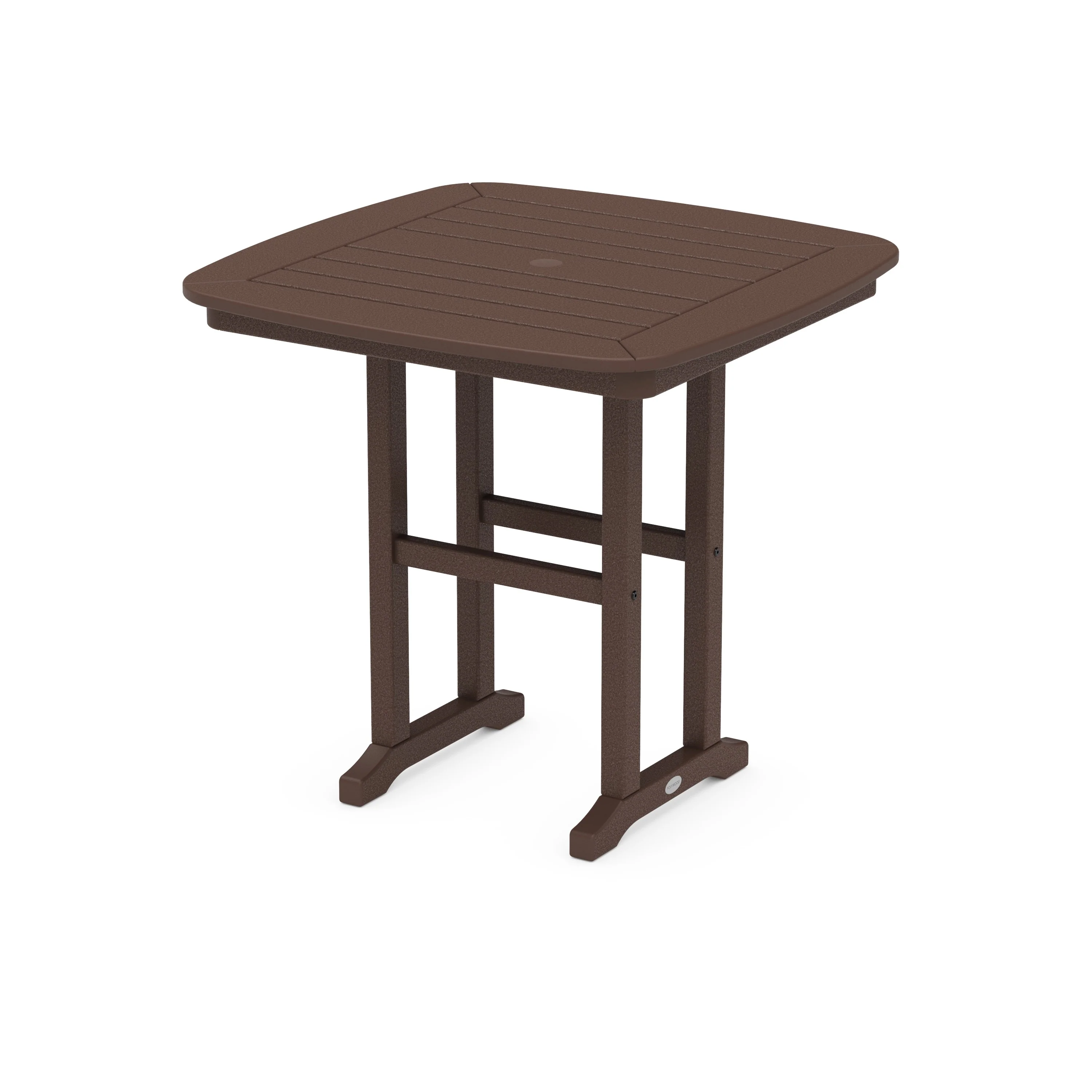 Nautical 31" Dining Table - Image 10