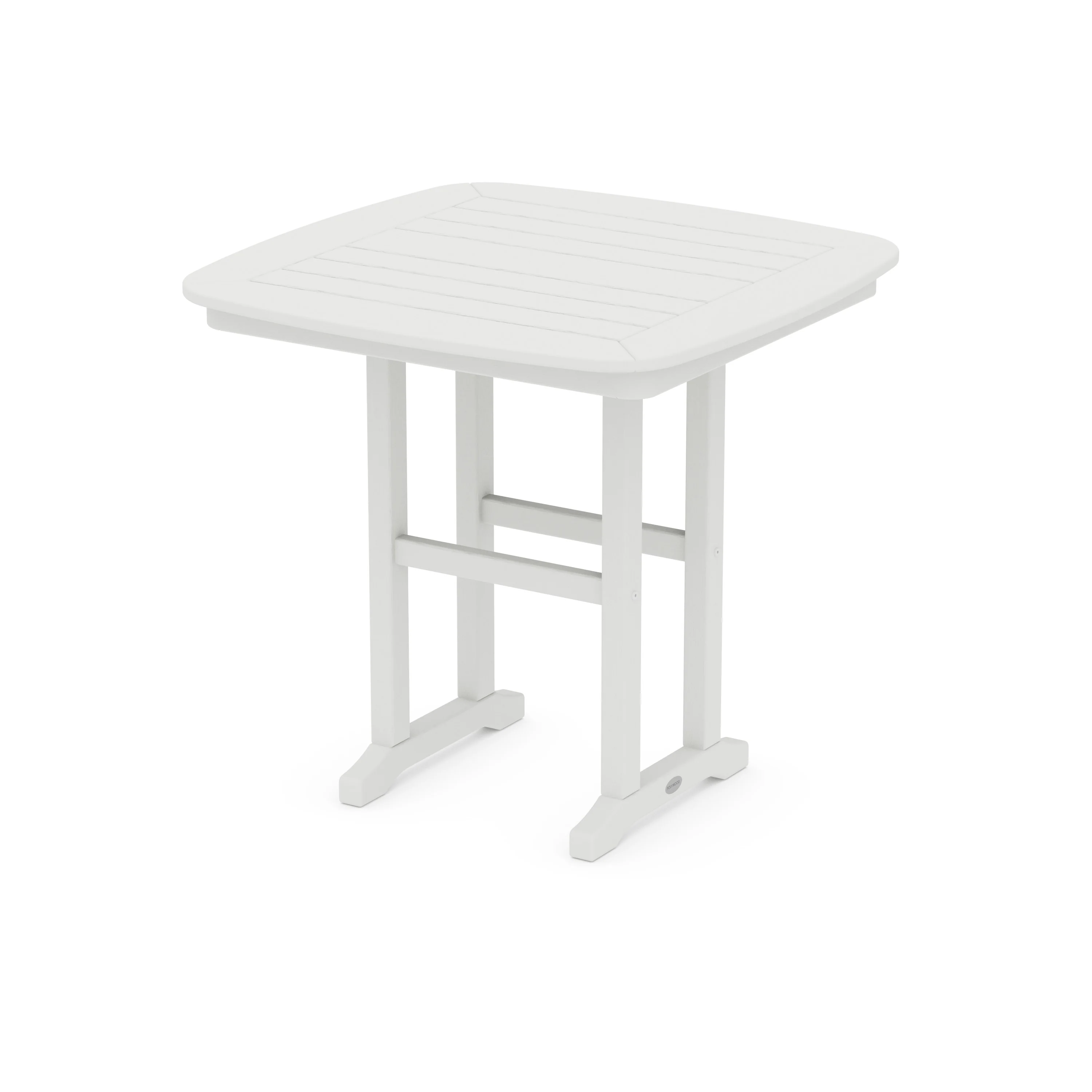 Nautical 31" Dining Table - Image 11