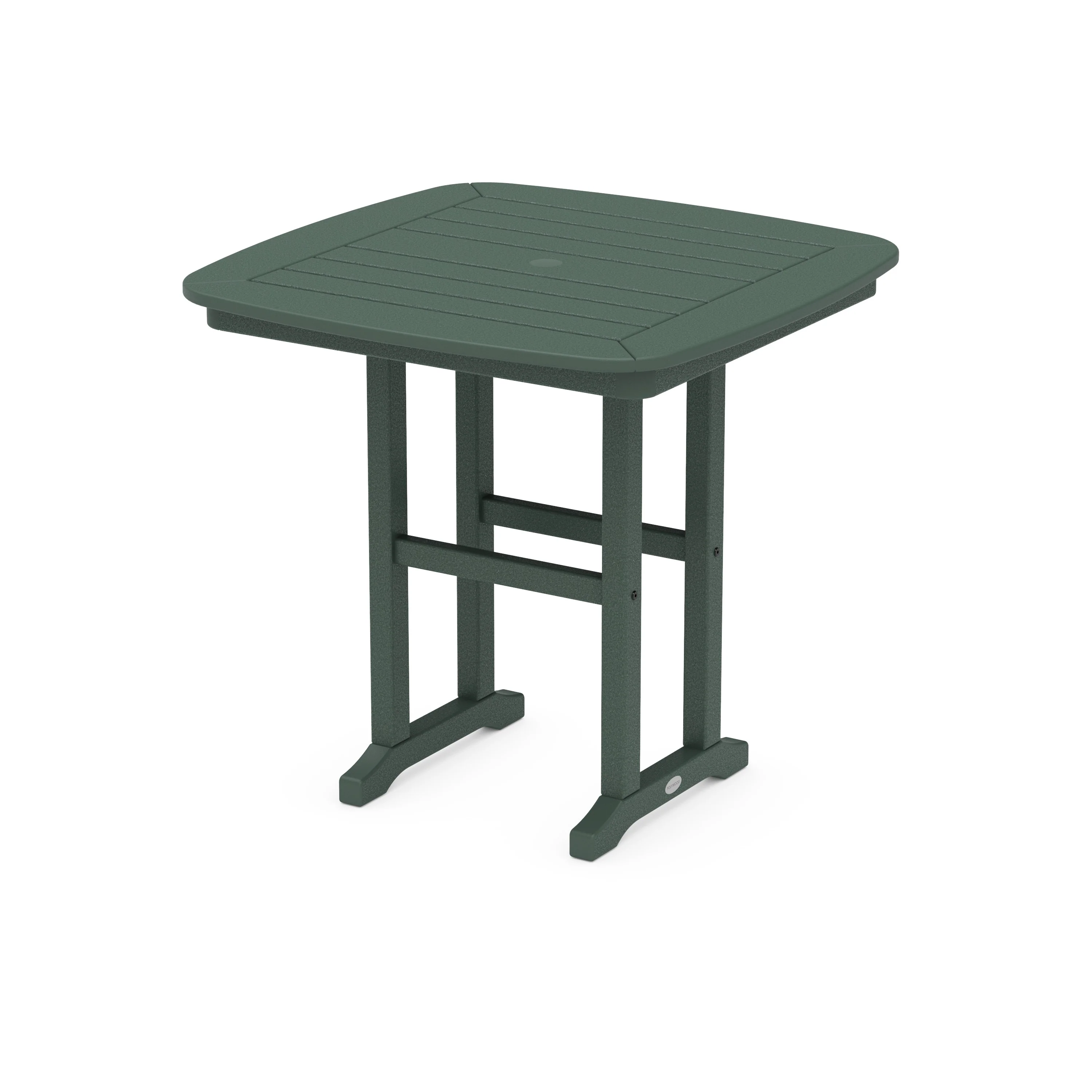 Nautical 31" Dining Table - Image 12