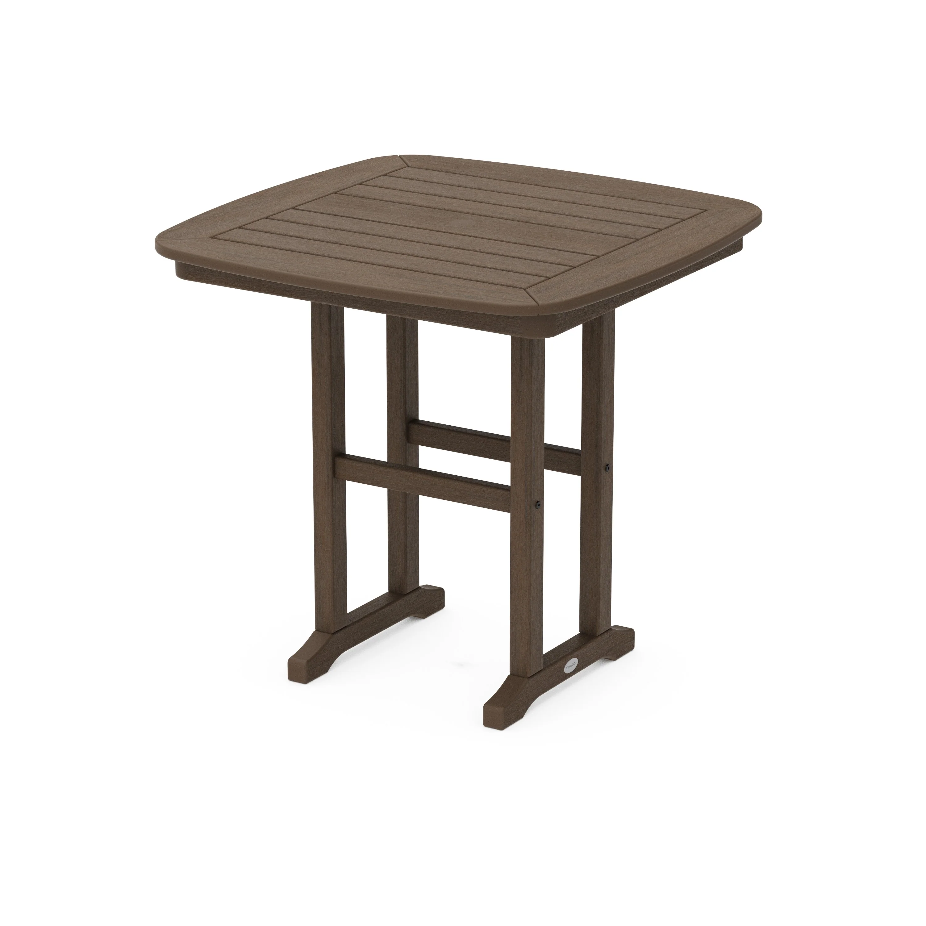 Nautical 31" Dining Table - Image 14