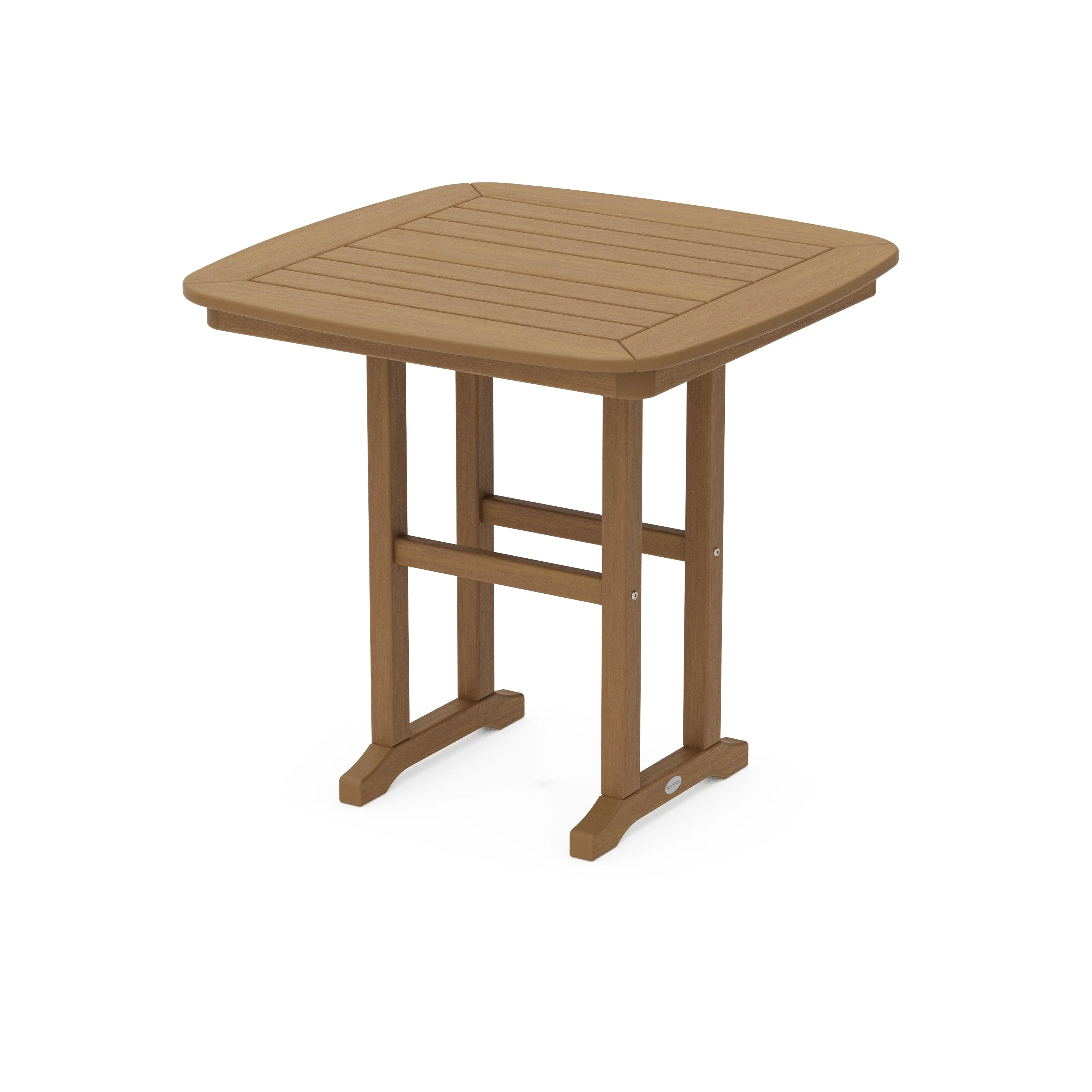 Nautical 31" Dining Table - Image 15