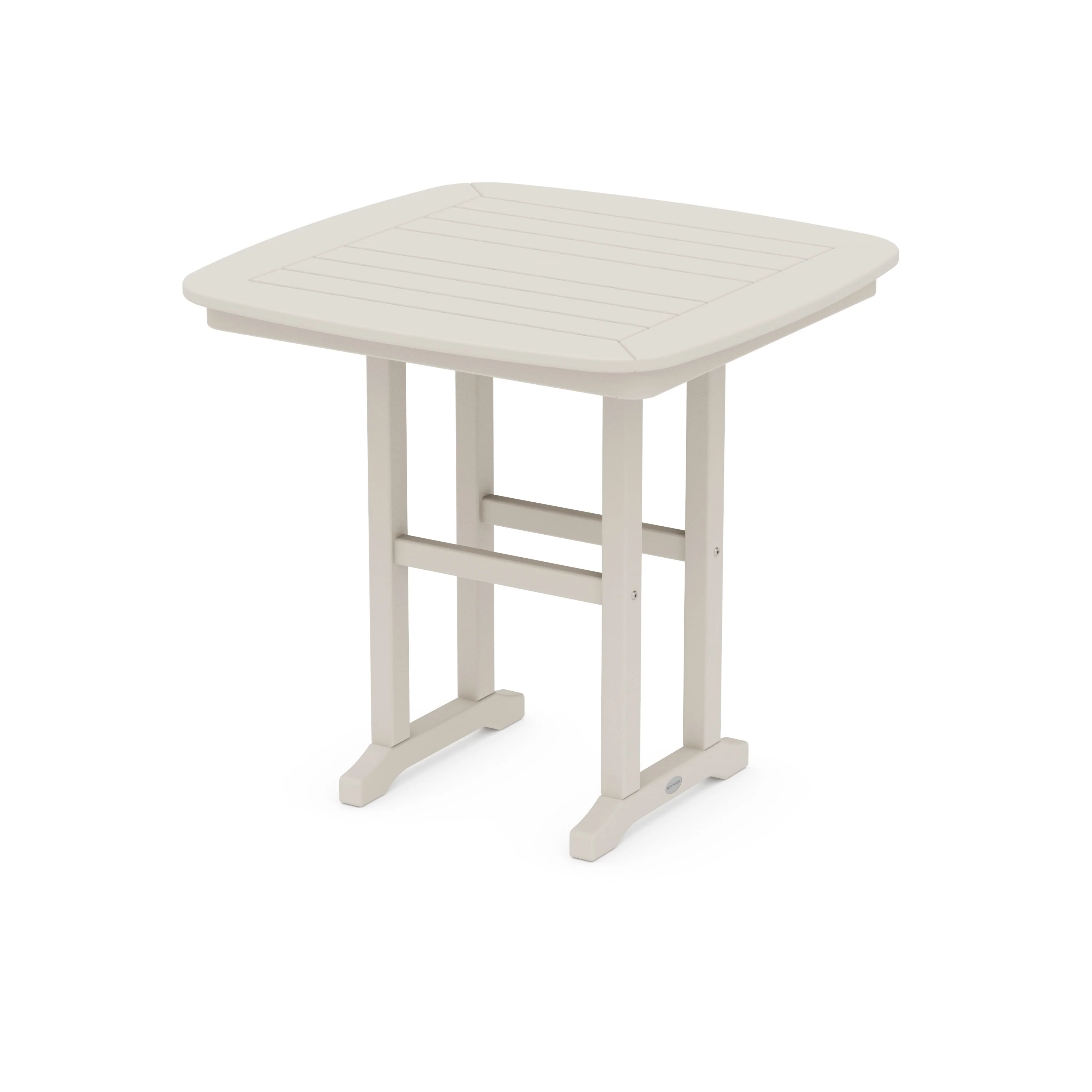 Nautical 31" Dining Table - Image 4