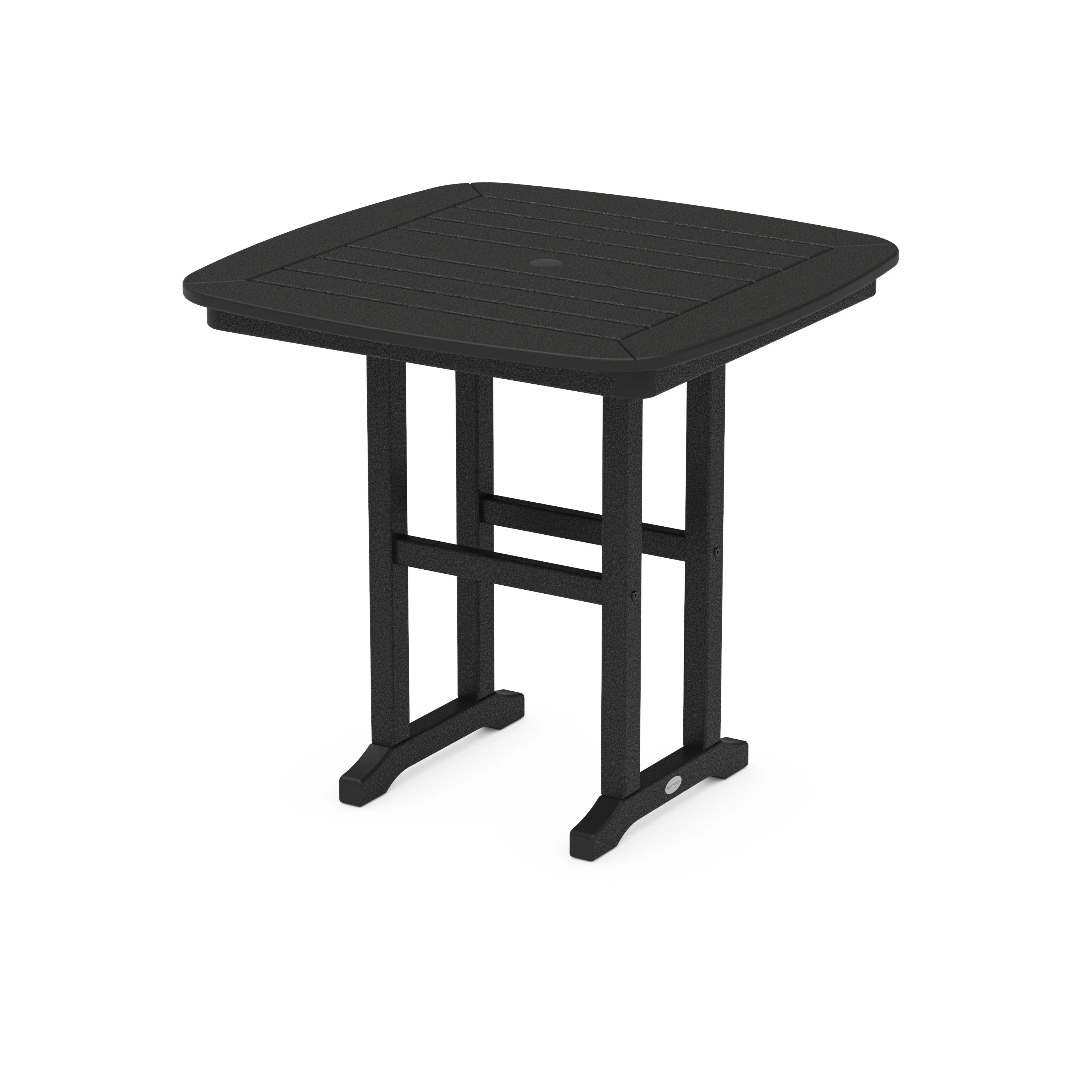 Nautical 31" Dining Table - Image 5