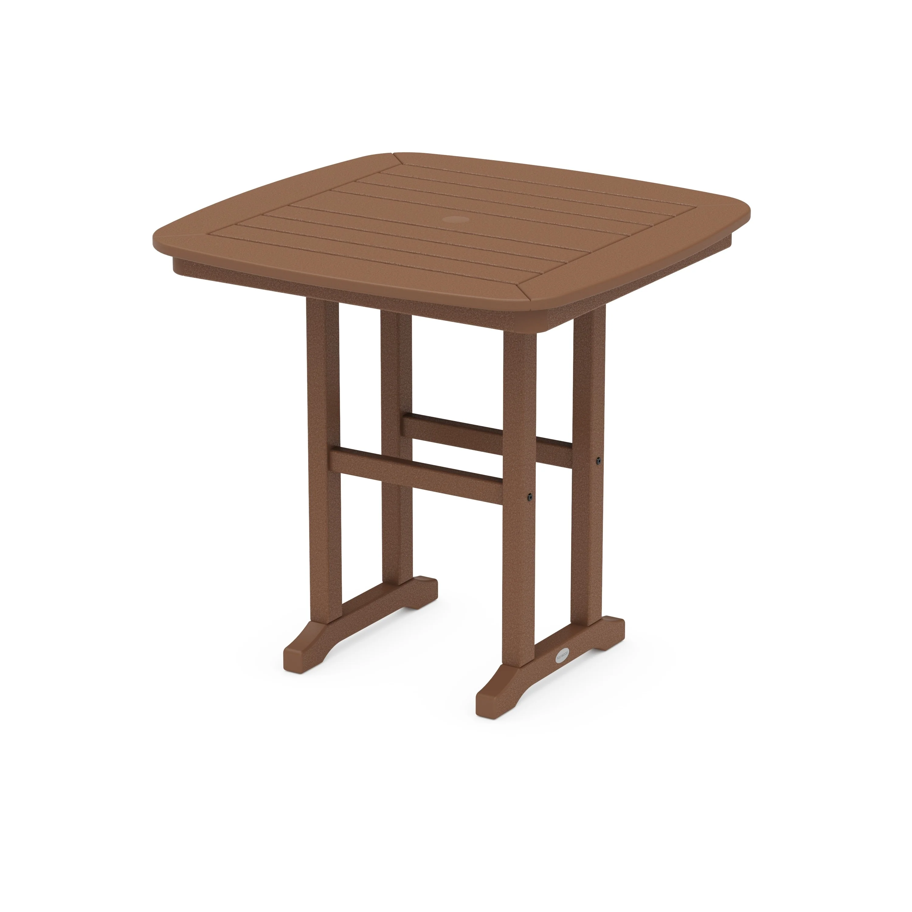 Nautical 31" Dining Table - Image 6