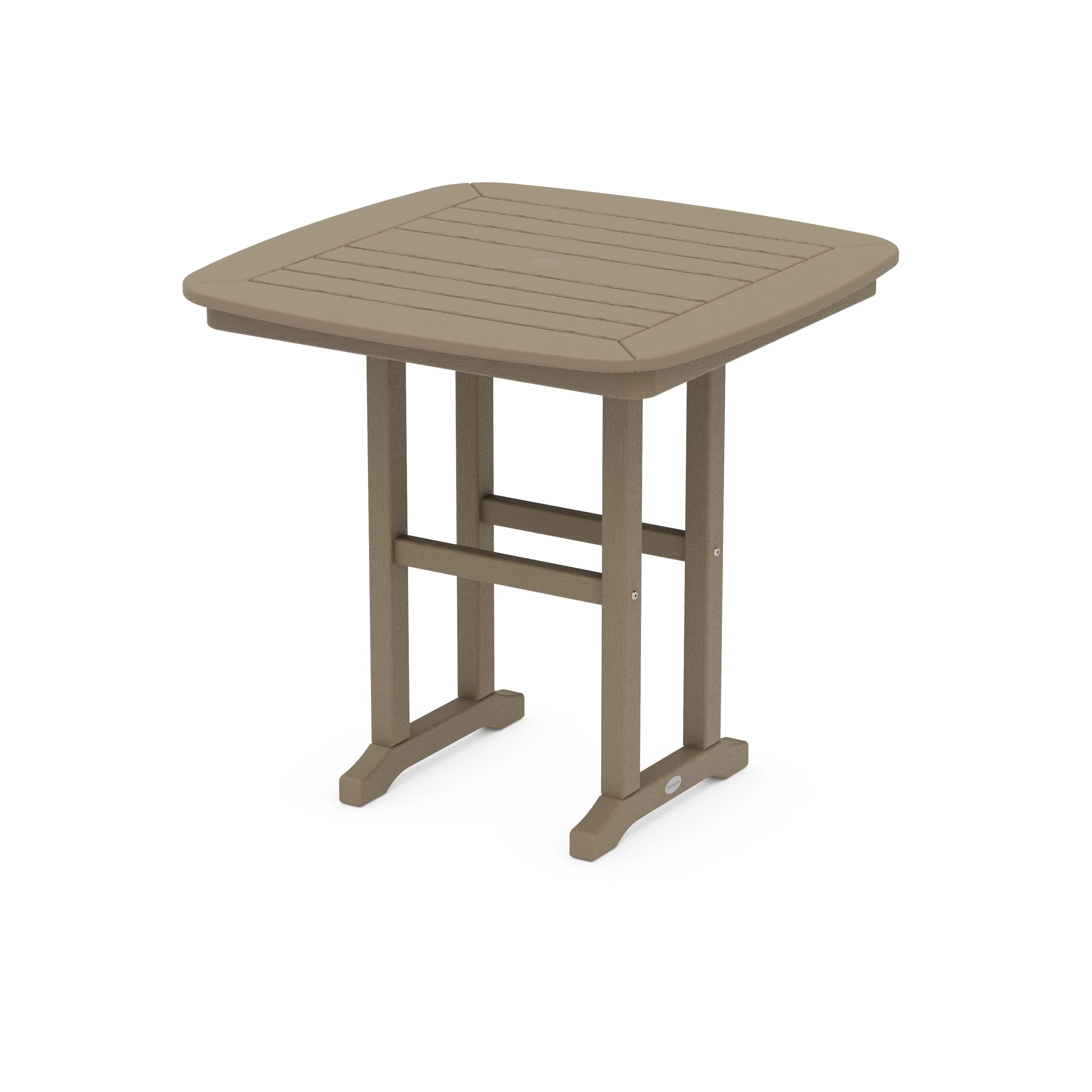 Nautical 31" Dining Table - Image 7