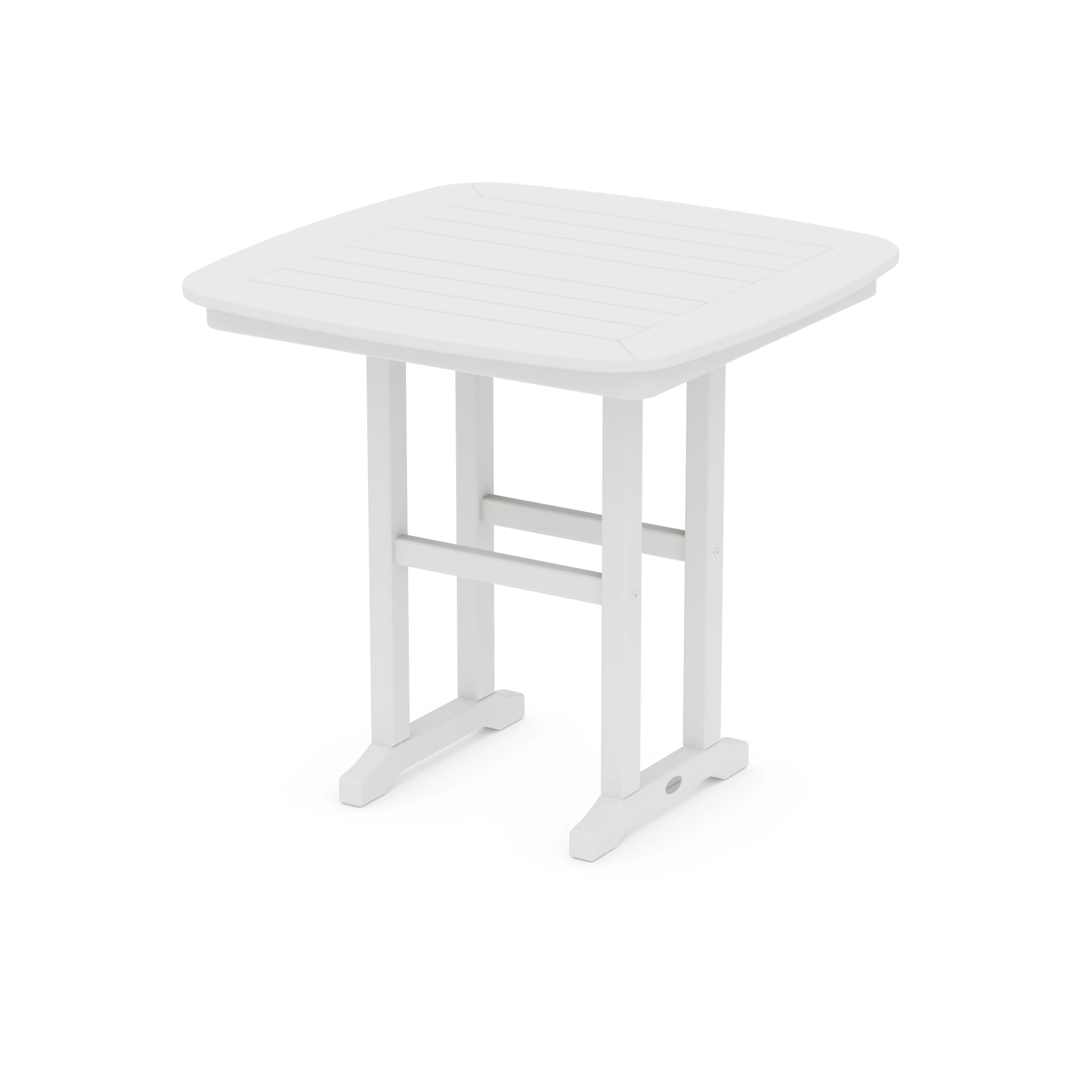 Nautical 31" Dining Table - Image 8