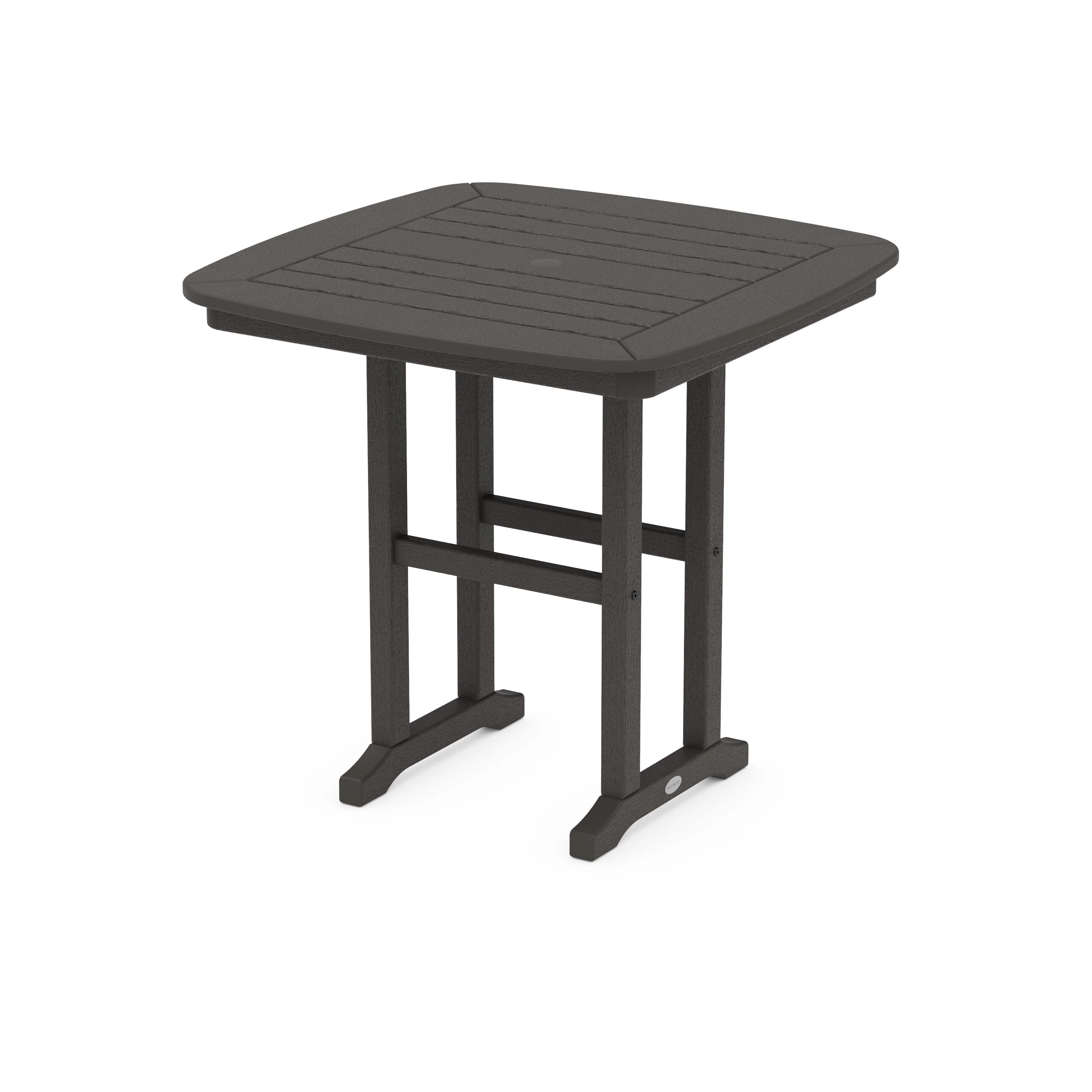 Nautical 31" Dining Table - Image 9