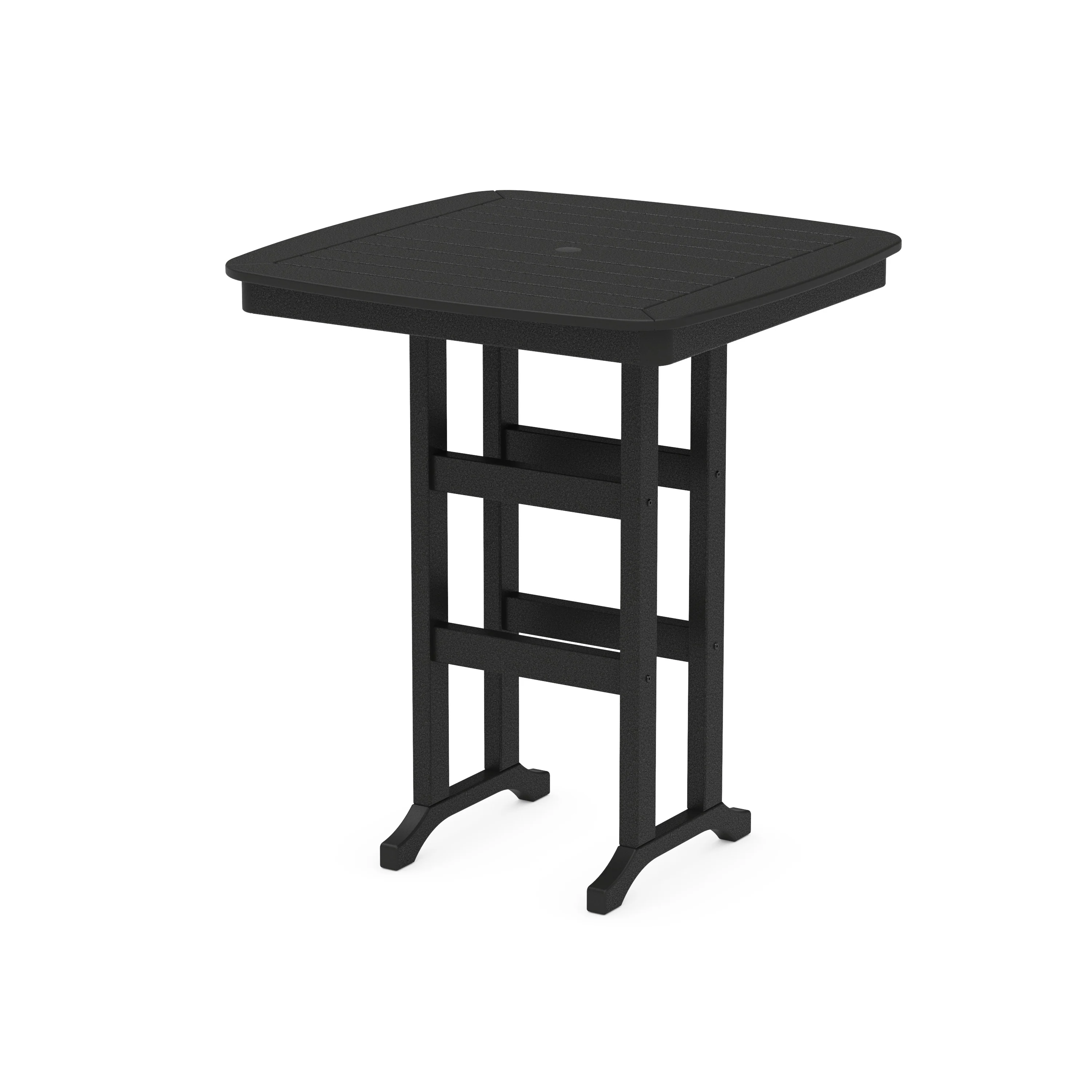 Nautical 37" Bar Table - Image 11