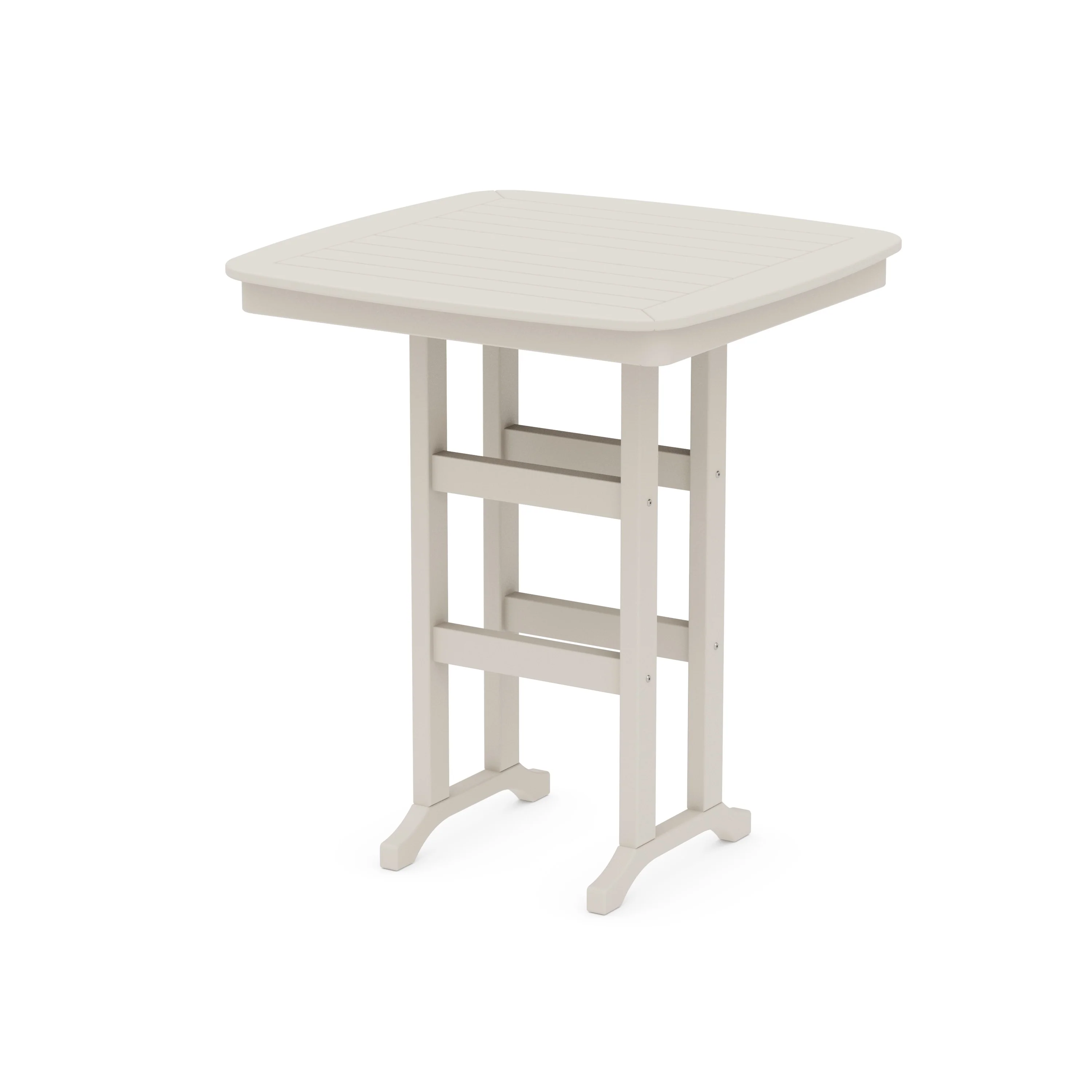 Nautical 37" Bar Table - Image 12