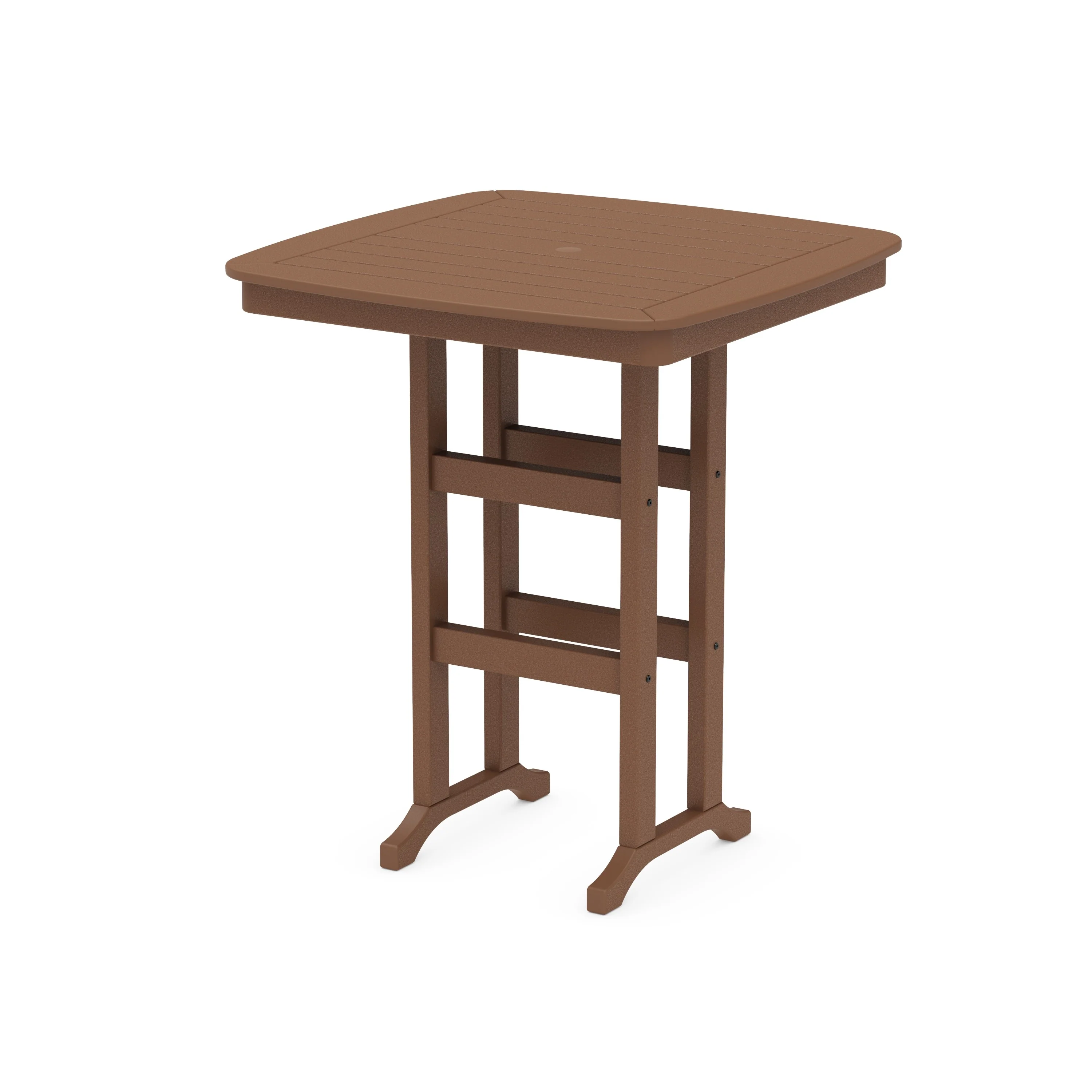 Nautical 37" Bar Table - Image 13