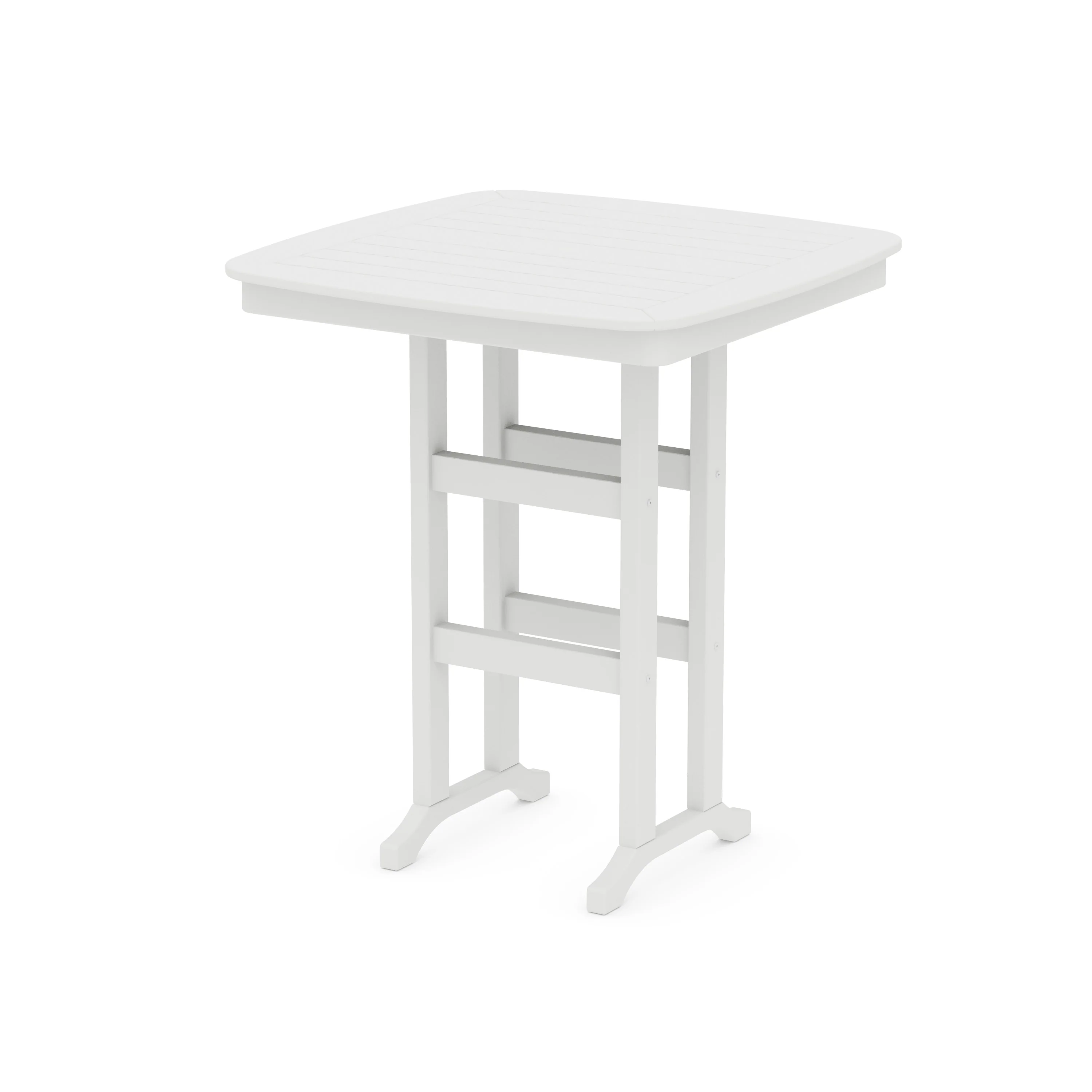 Nautical 37" Bar Table - Image 7