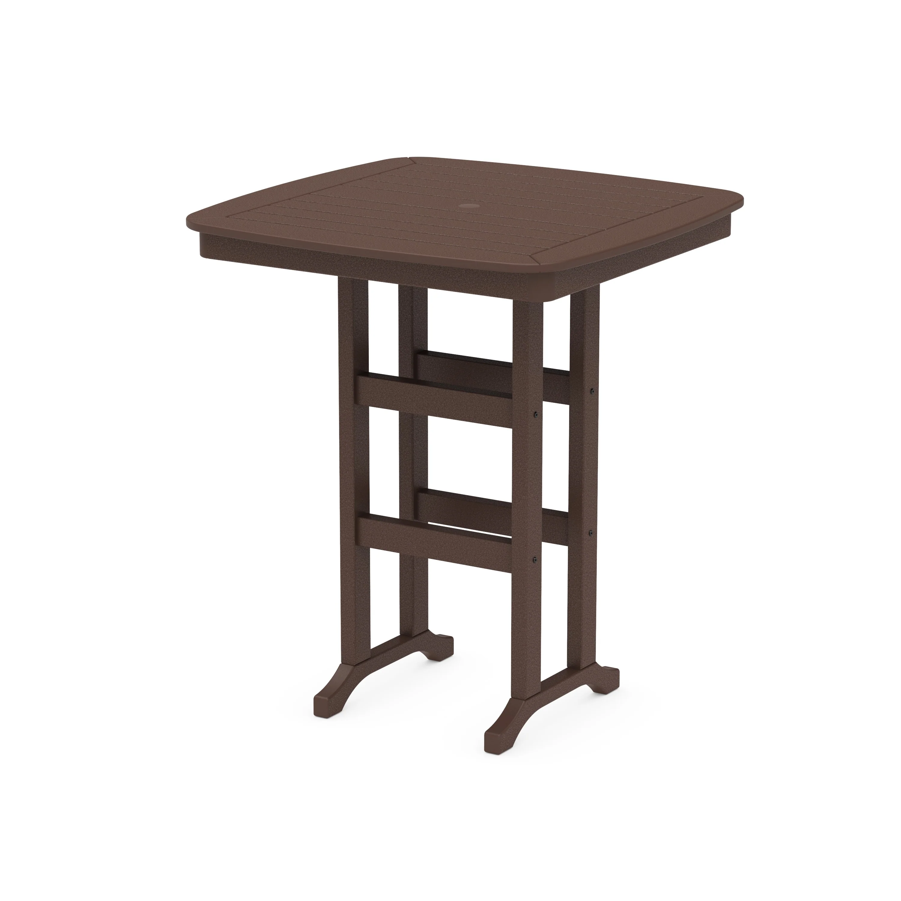 Nautical 37" Bar Table - Image 8
