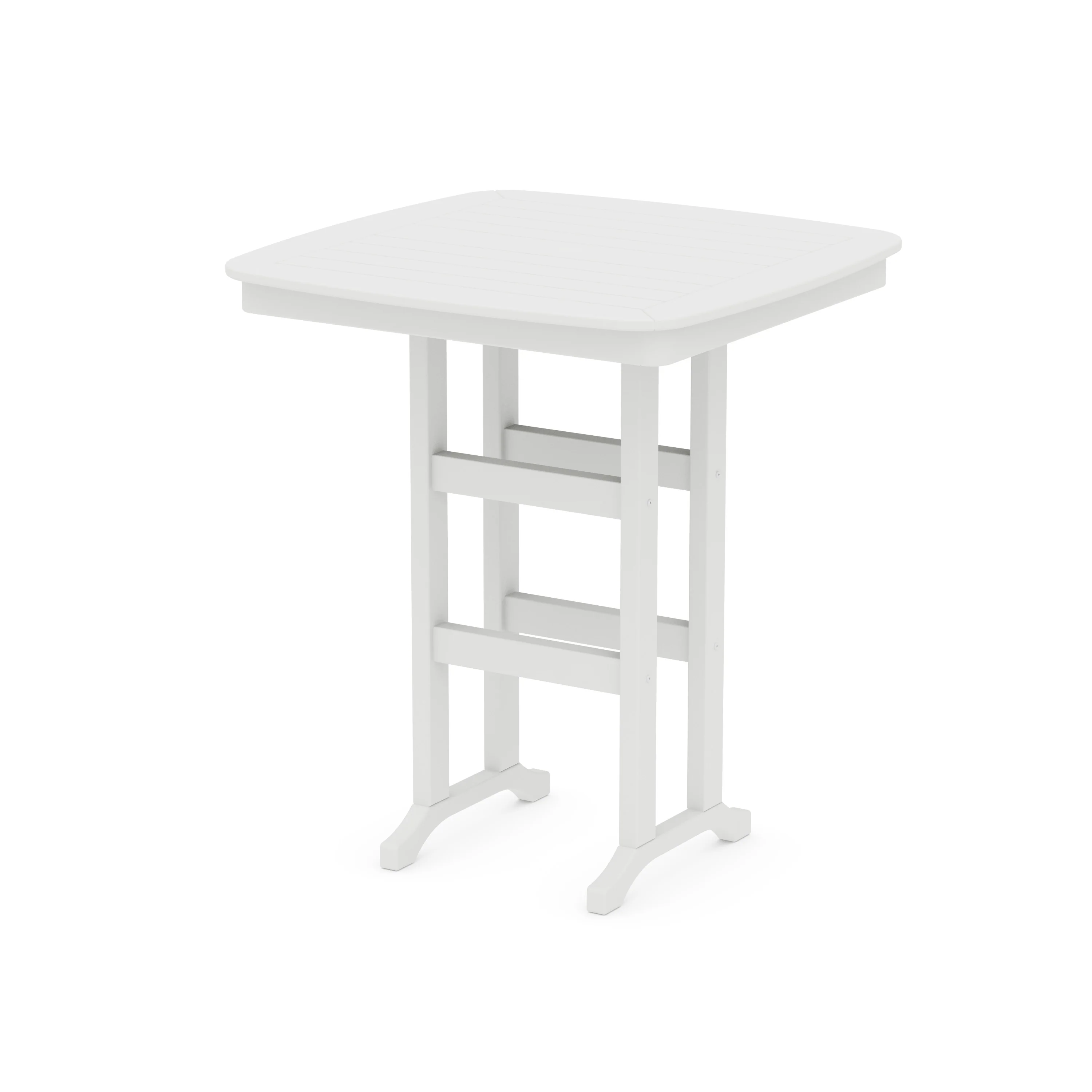 Nautical 37" Bar Table - Image 9