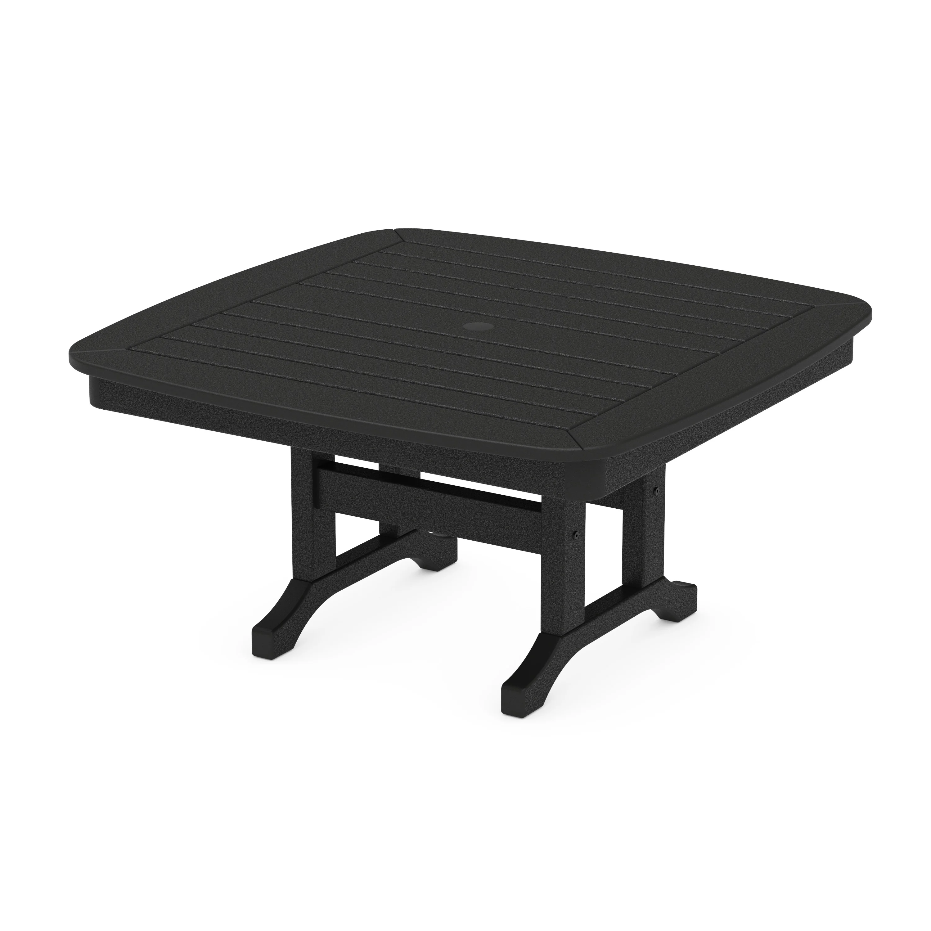 Nautical 37" Conversation Table - Image 10