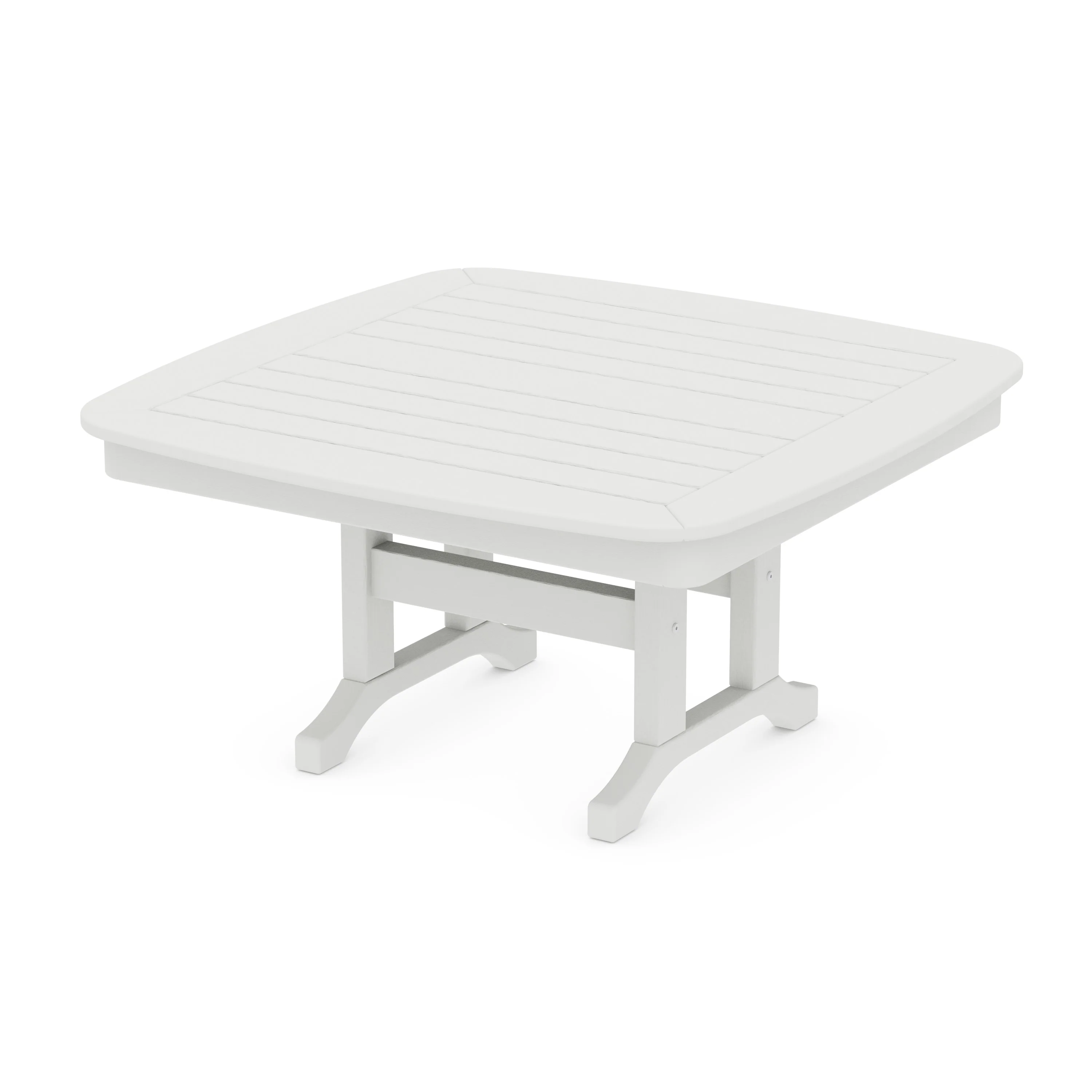 Nautical 37" Conversation Table - Image 4
