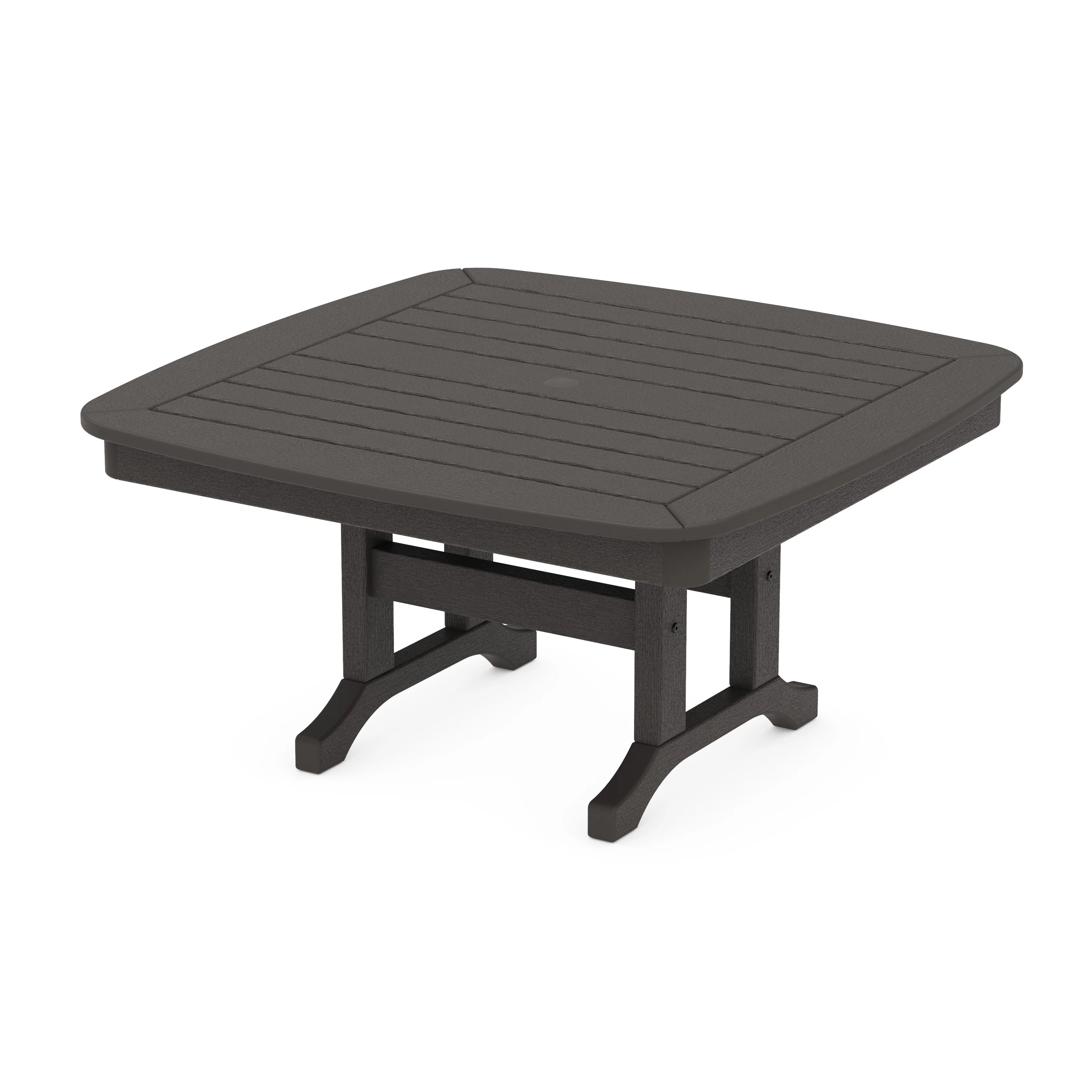 Nautical 37" Conversation Table - Image 5