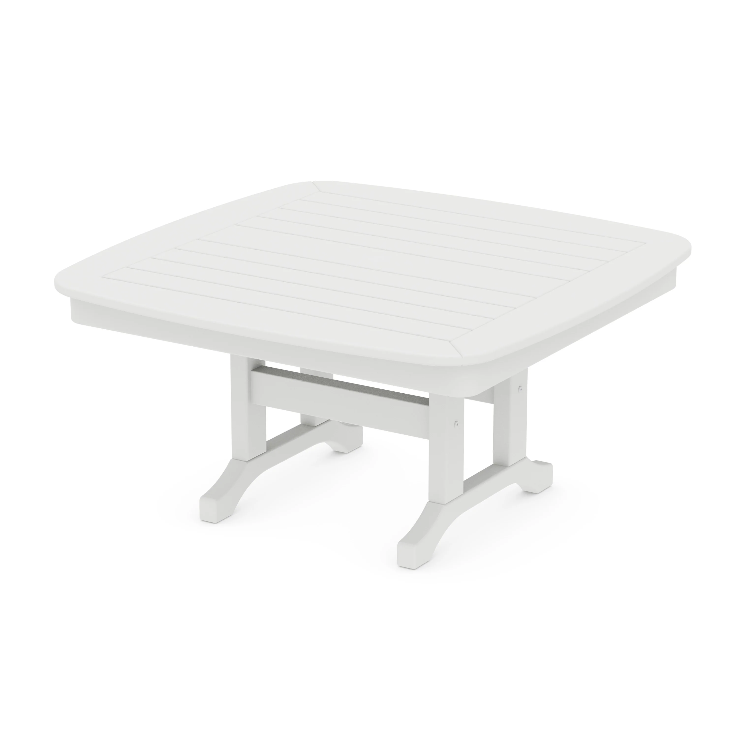 Nautical 37" Conversation Table - Image 7