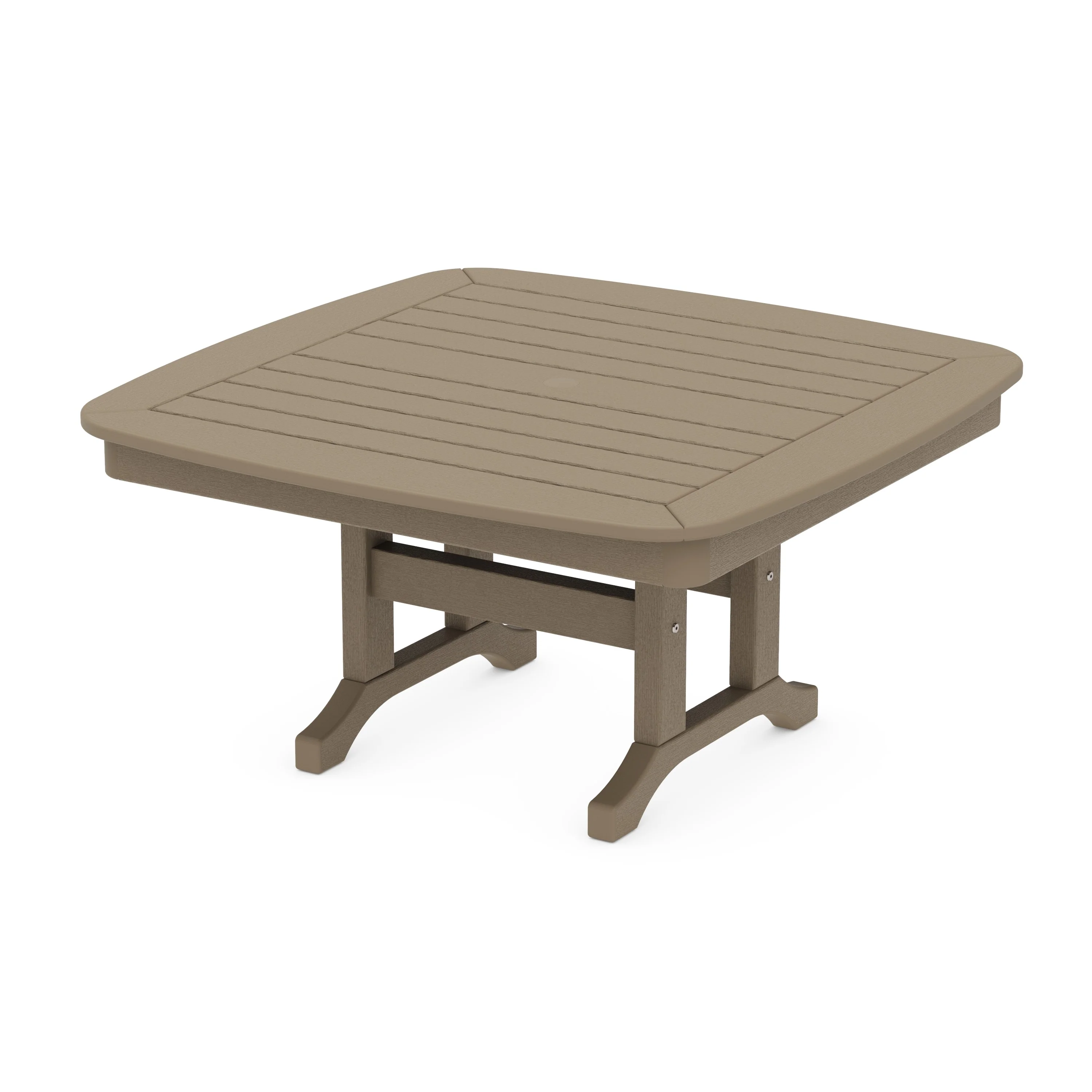 Nautical 37" Conversation Table - Image 8