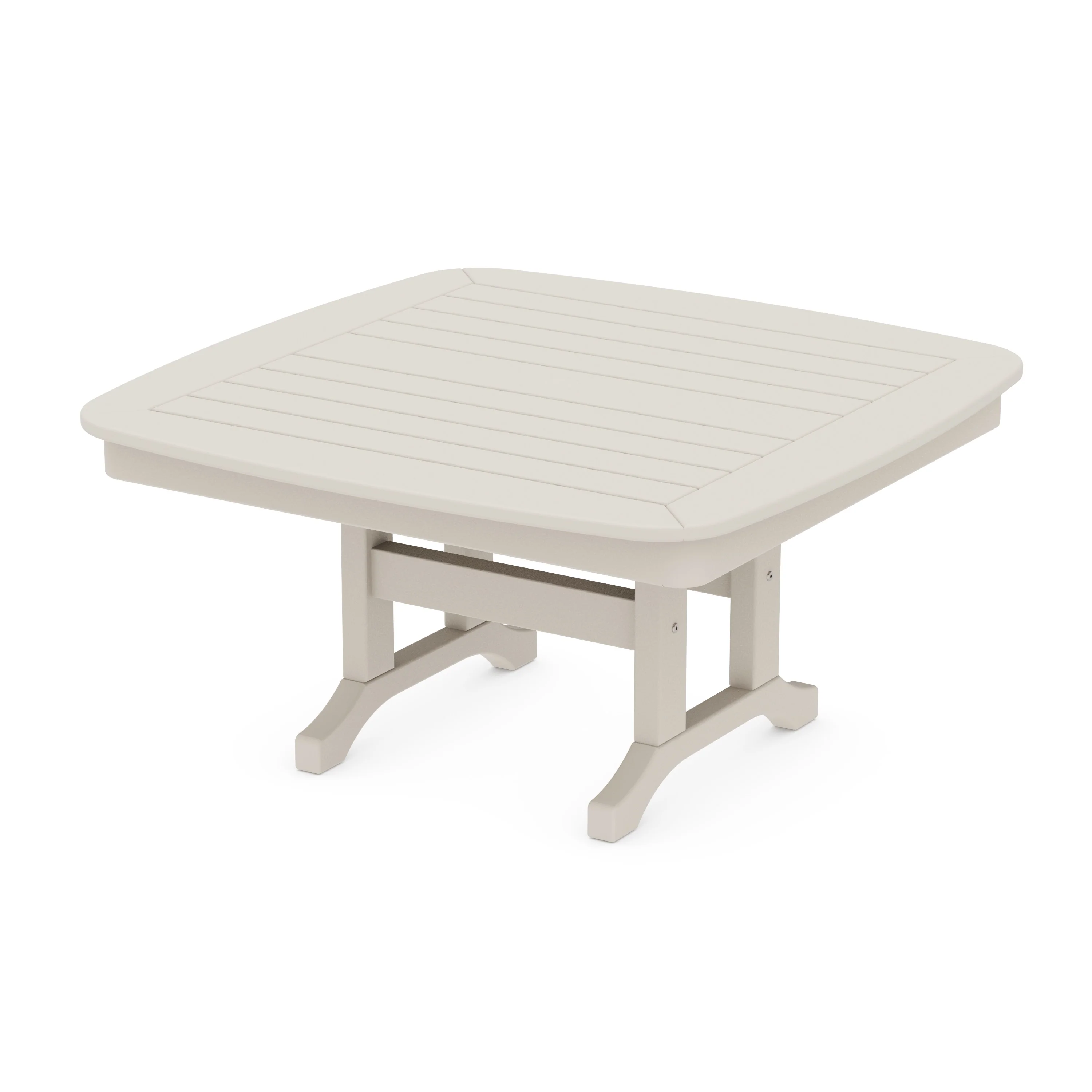 Nautical 37" Conversation Table - Image 9