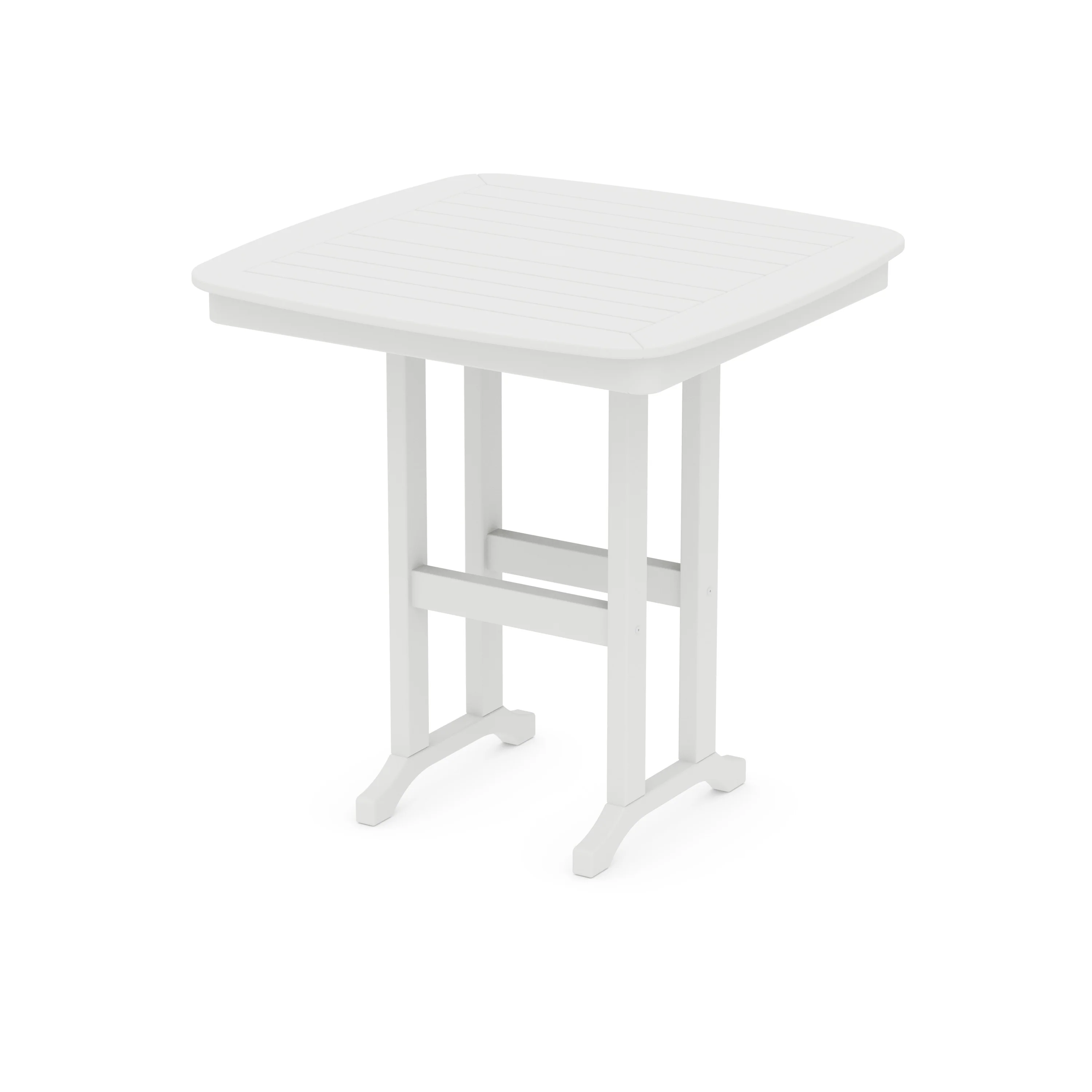 Nautical 37" Counter Table - Image 10