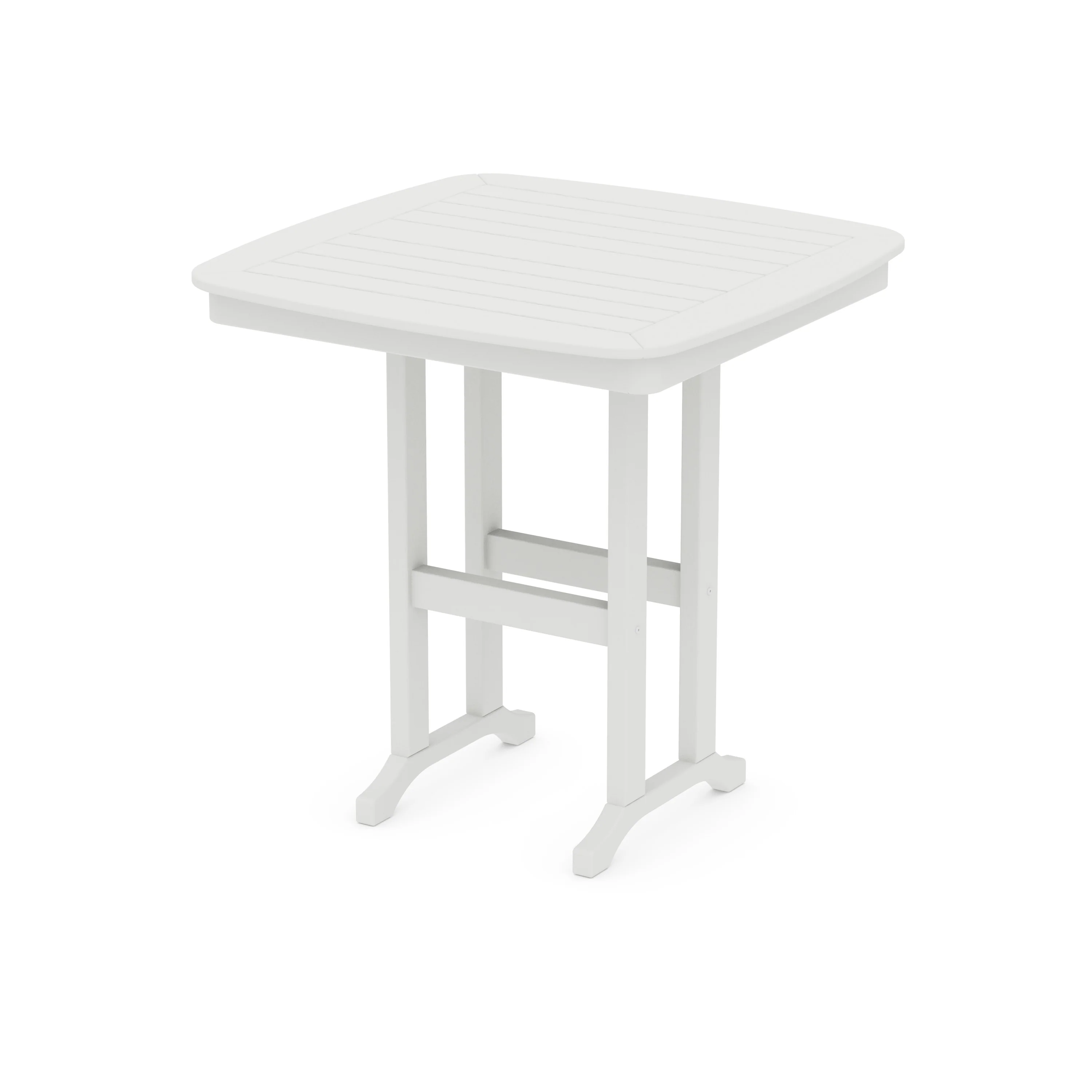 Nautical 37" Counter Table - Image 11